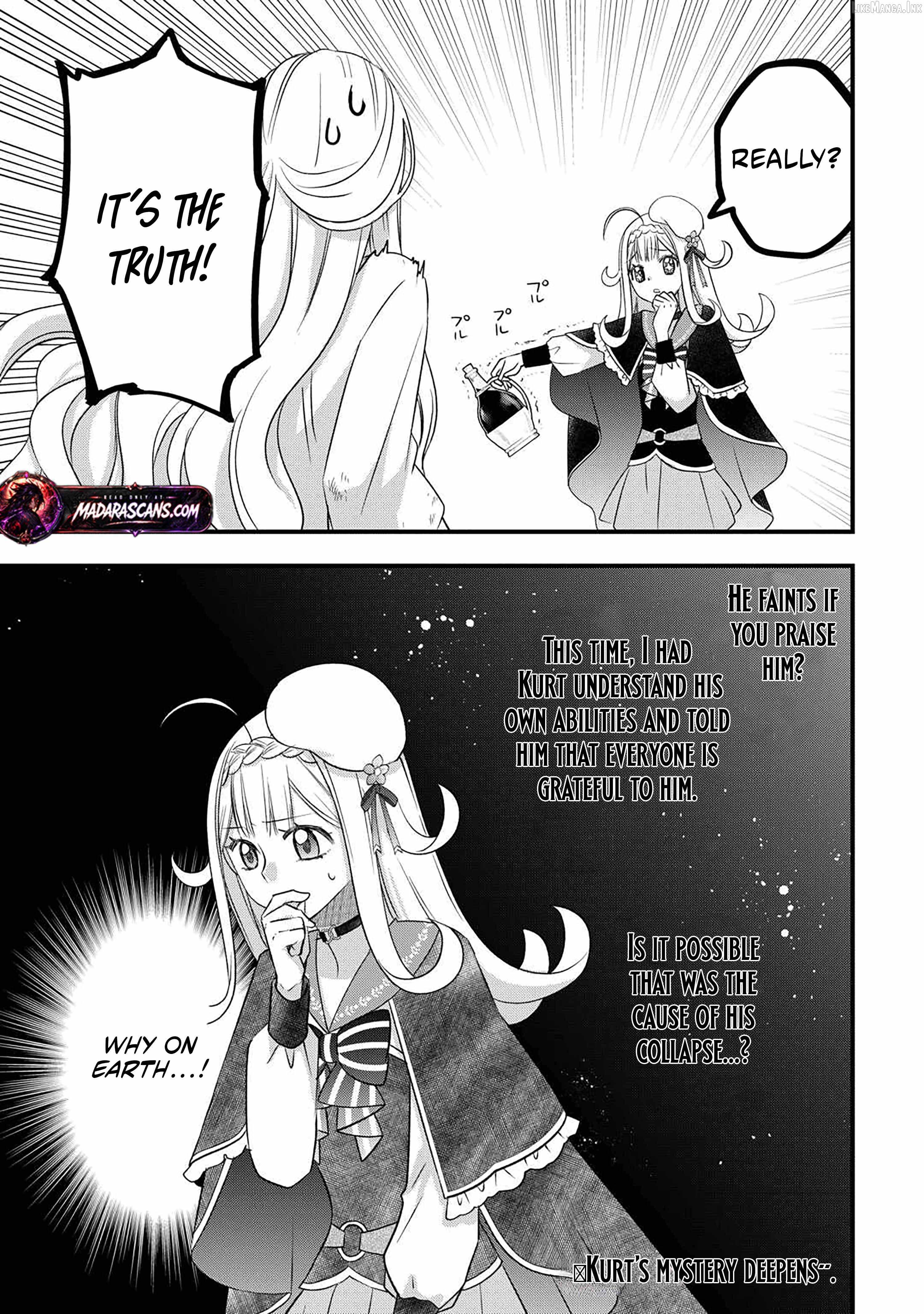 Kanchigai no Atelier Meister Ch.59 p22