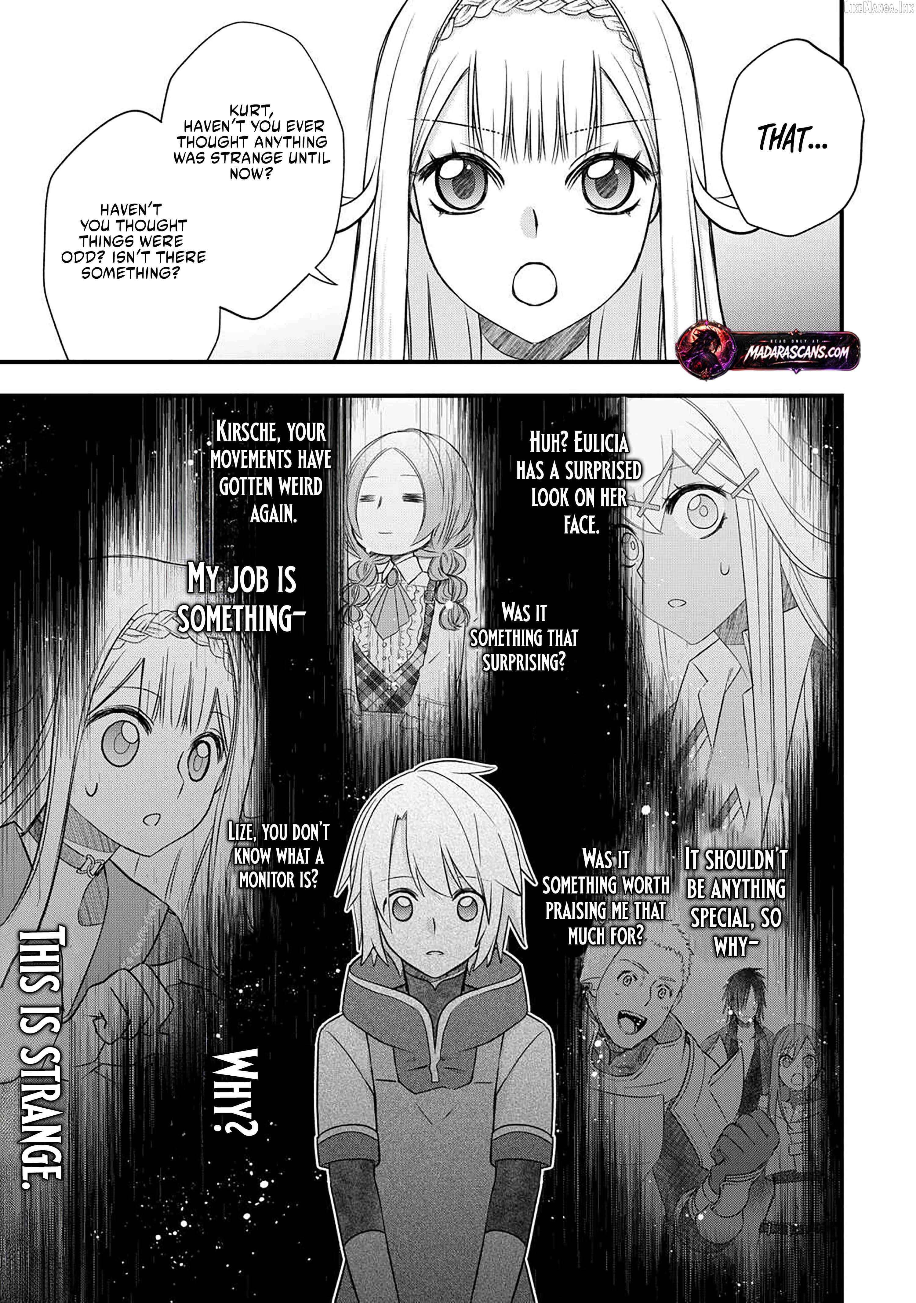 Kanchigai no Atelier Meister Ch.59 p4