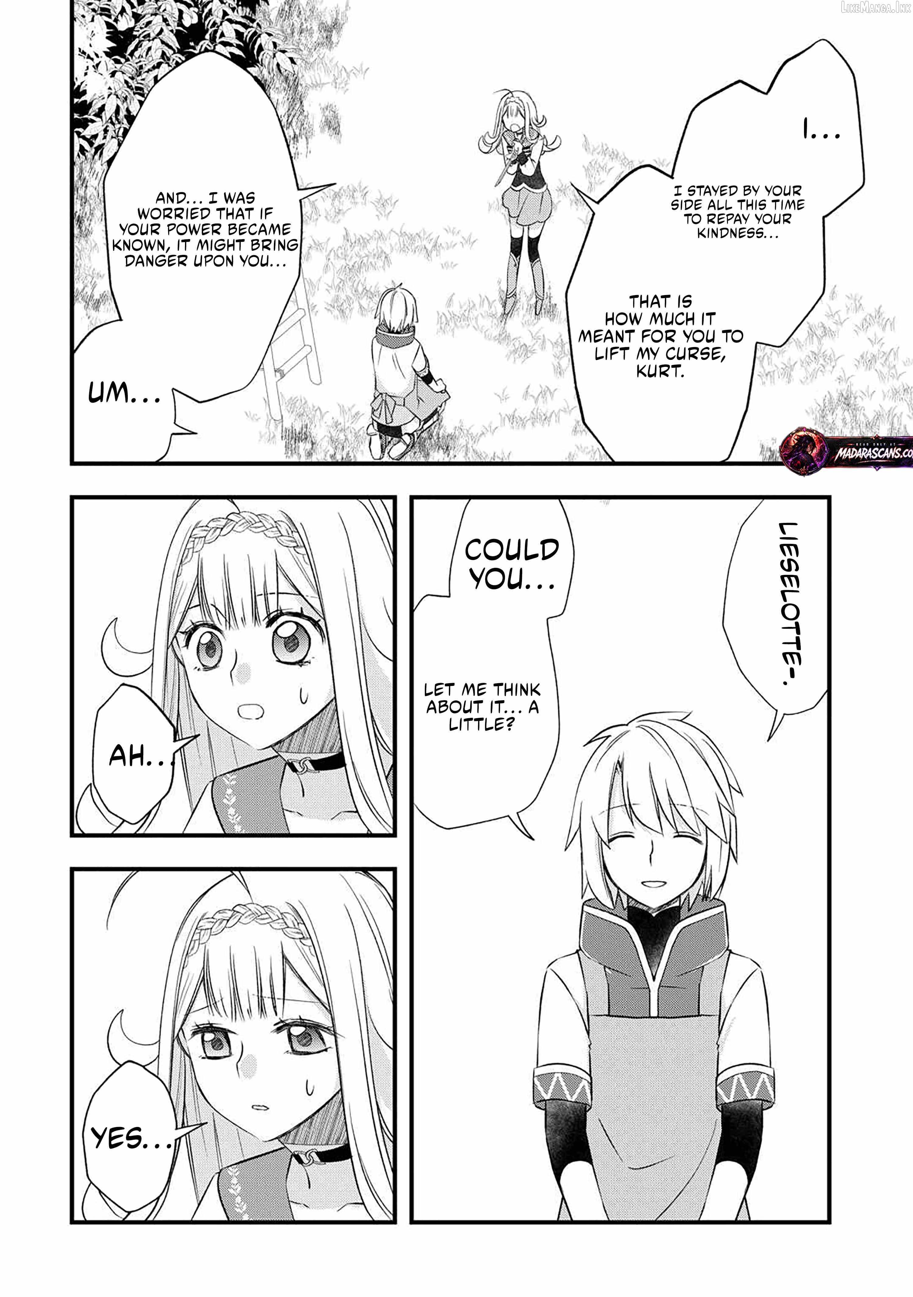 Kanchigai no Atelier Meister Ch.59 p9