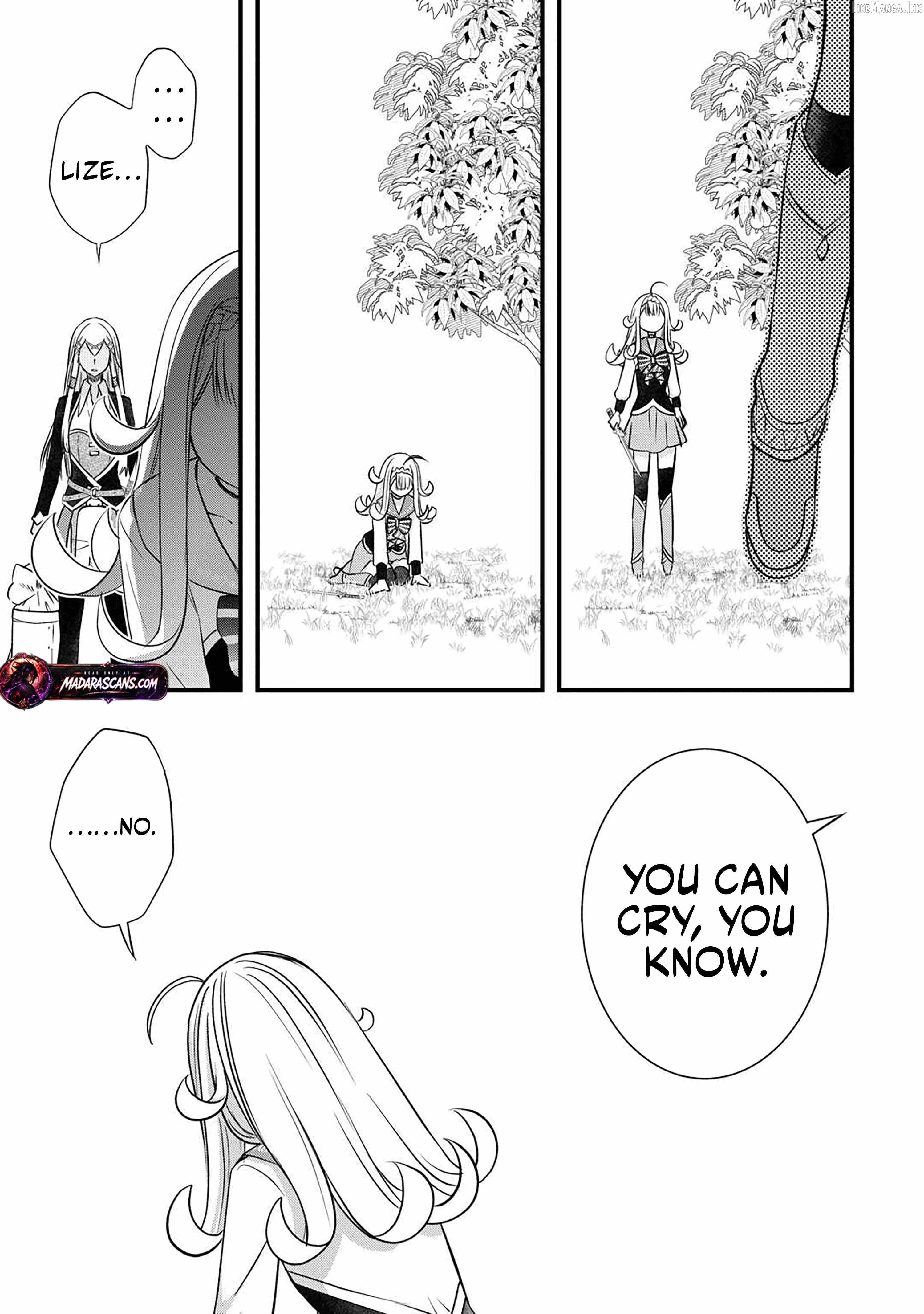 Kanchigai no Atelier Meister Ch.59 p10