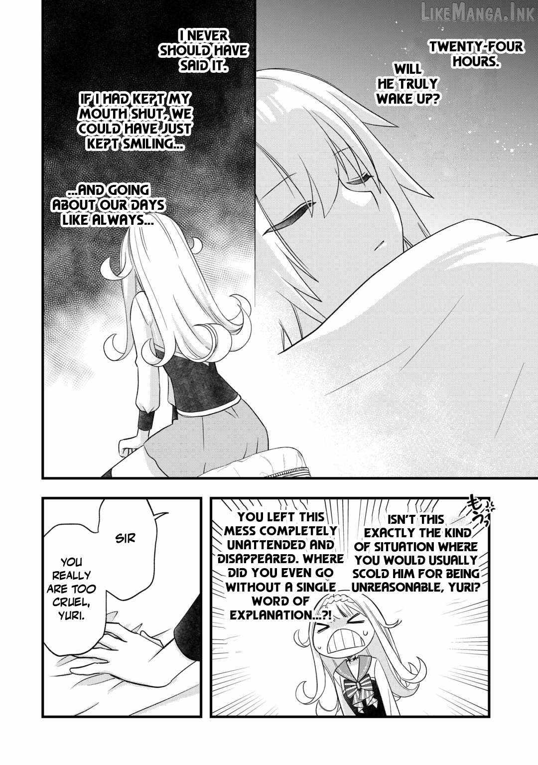 Kanchigai no Atelier Meister Ch.60 p2