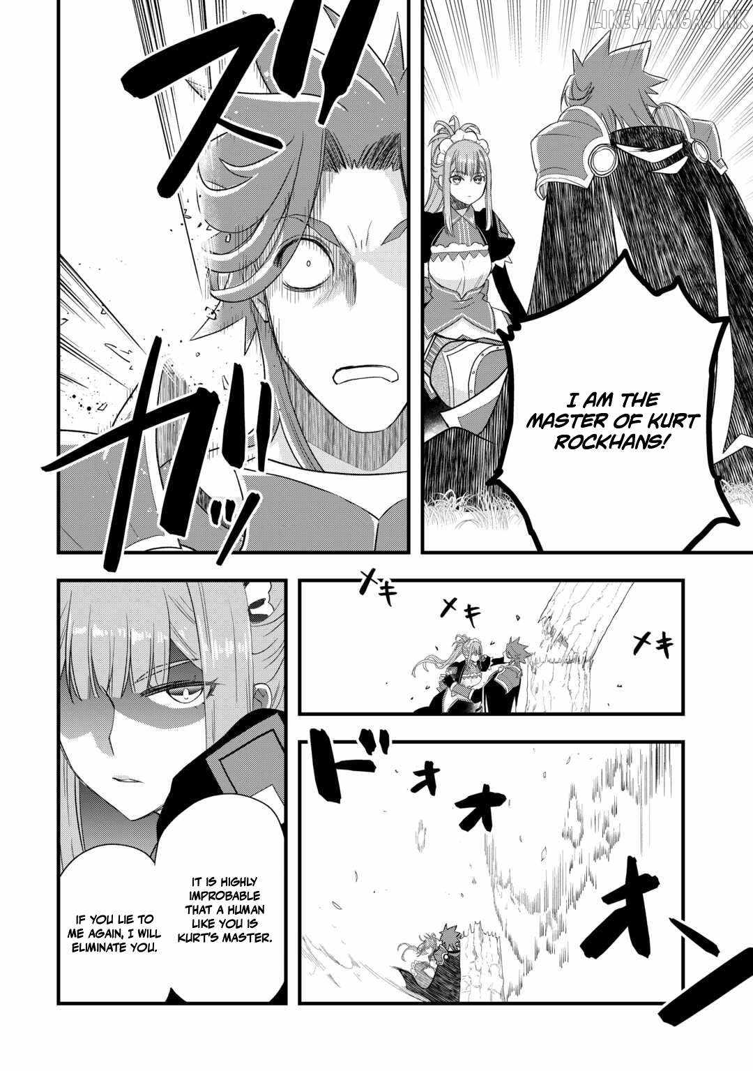 Kanchigai no Atelier Meister Ch.60 p16