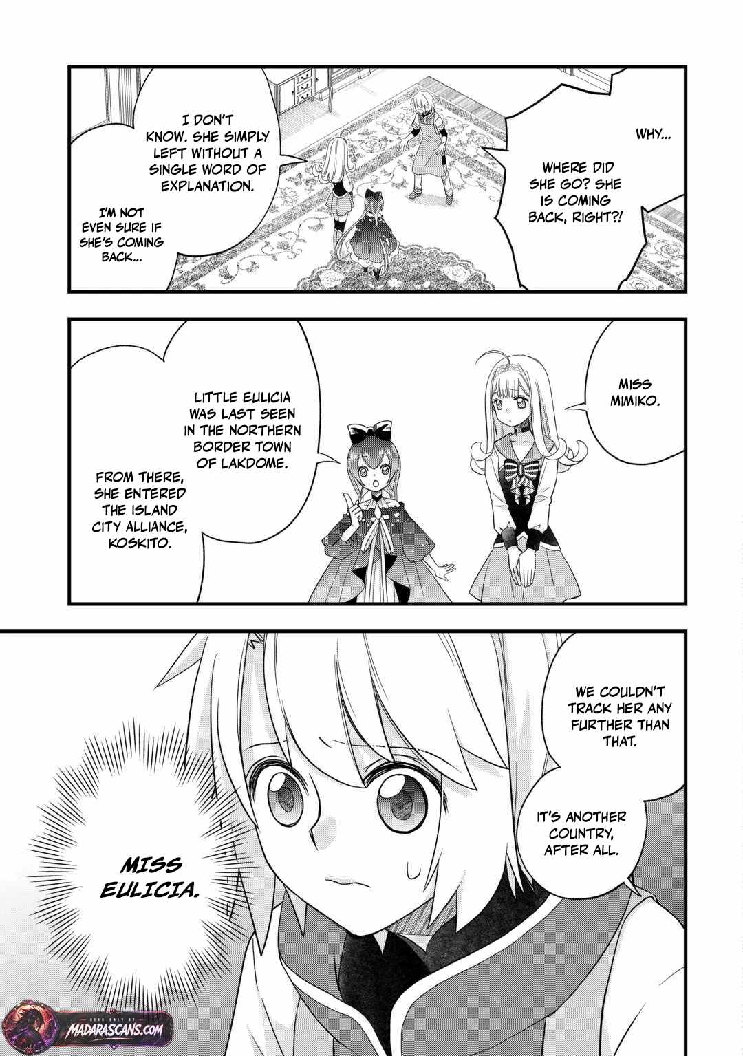 Kanchigai no Atelier Meister Ch.60 p25