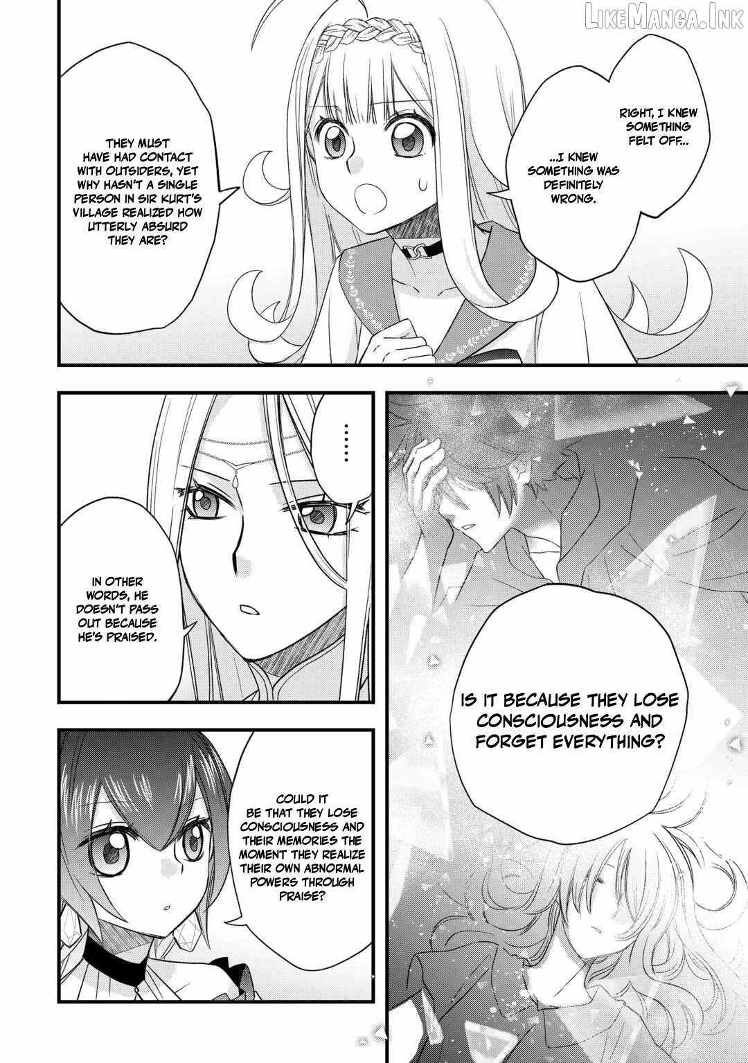 Kanchigai no Atelier Meister Ch.60 p8