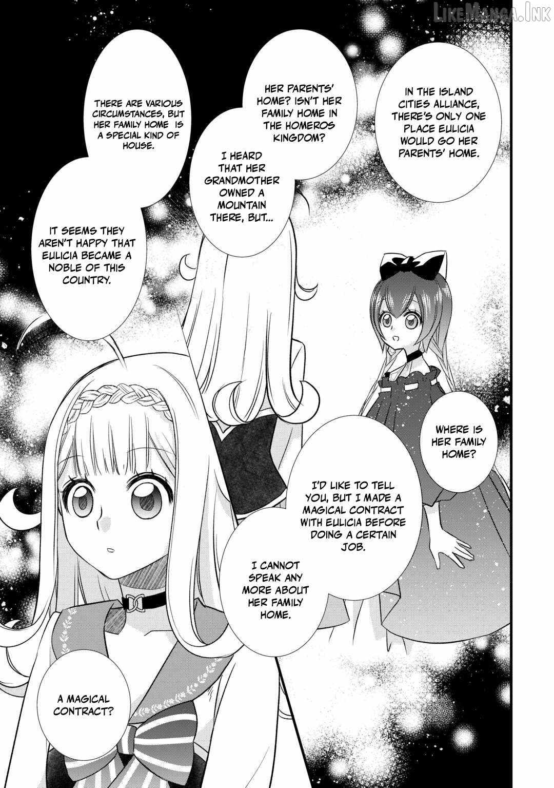 Kanchigai no Atelier Meister Ch.61 p11