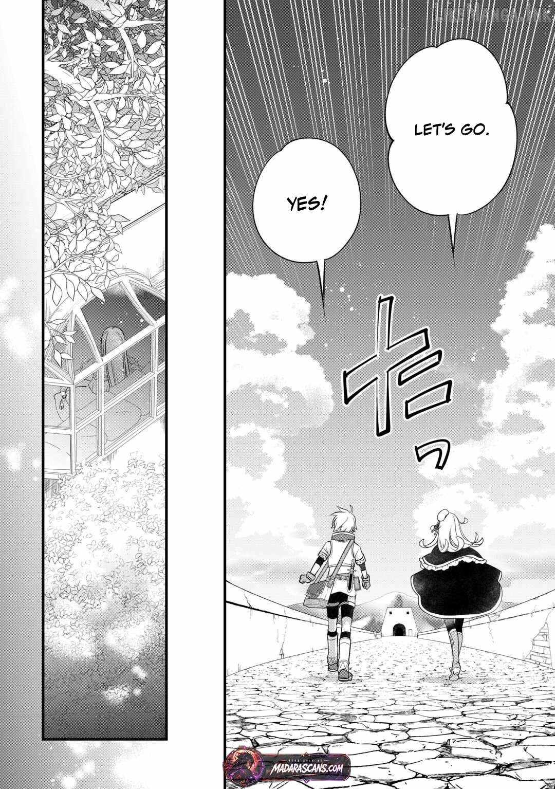 Kanchigai no Atelier Meister Ch.61 p16