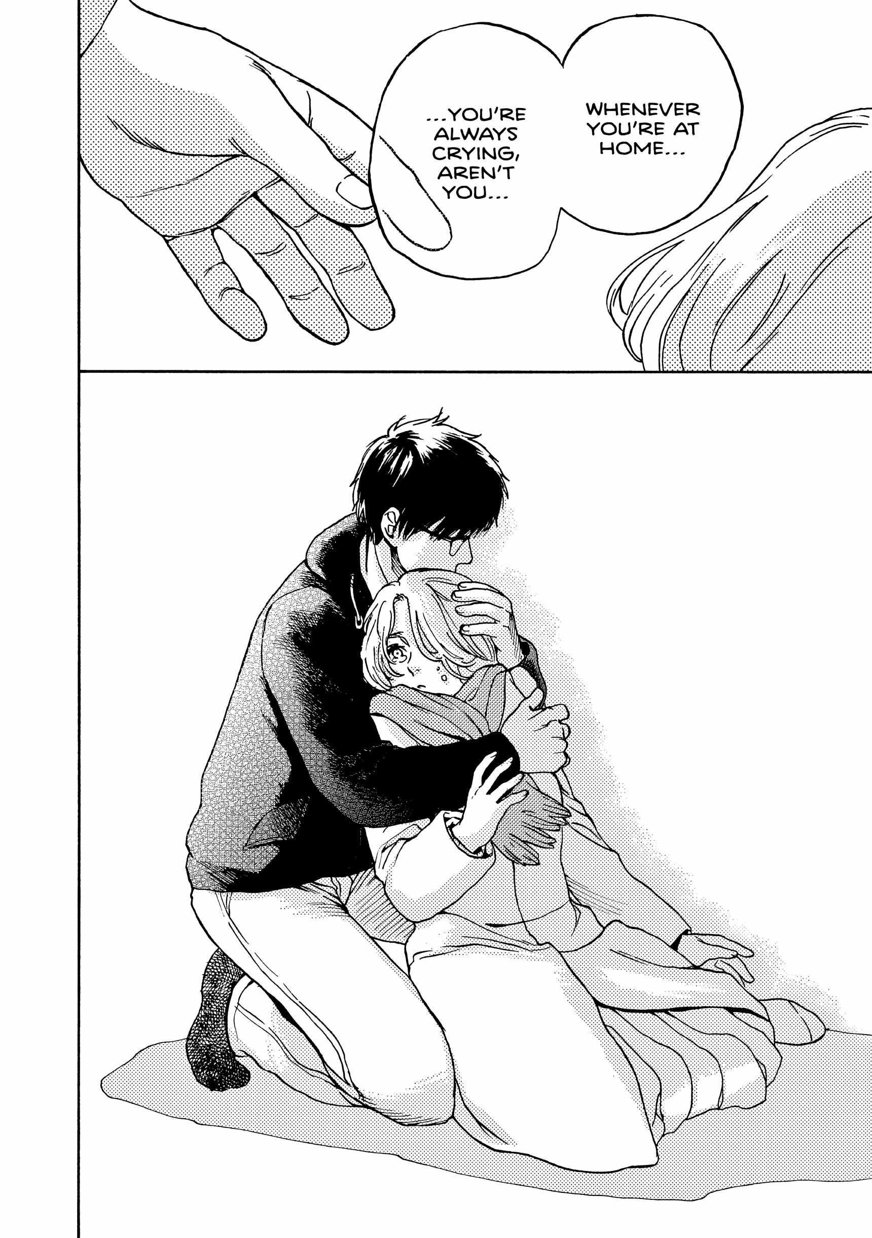Kanojo wa Kyou mo Katazukanai Ch.7 p29