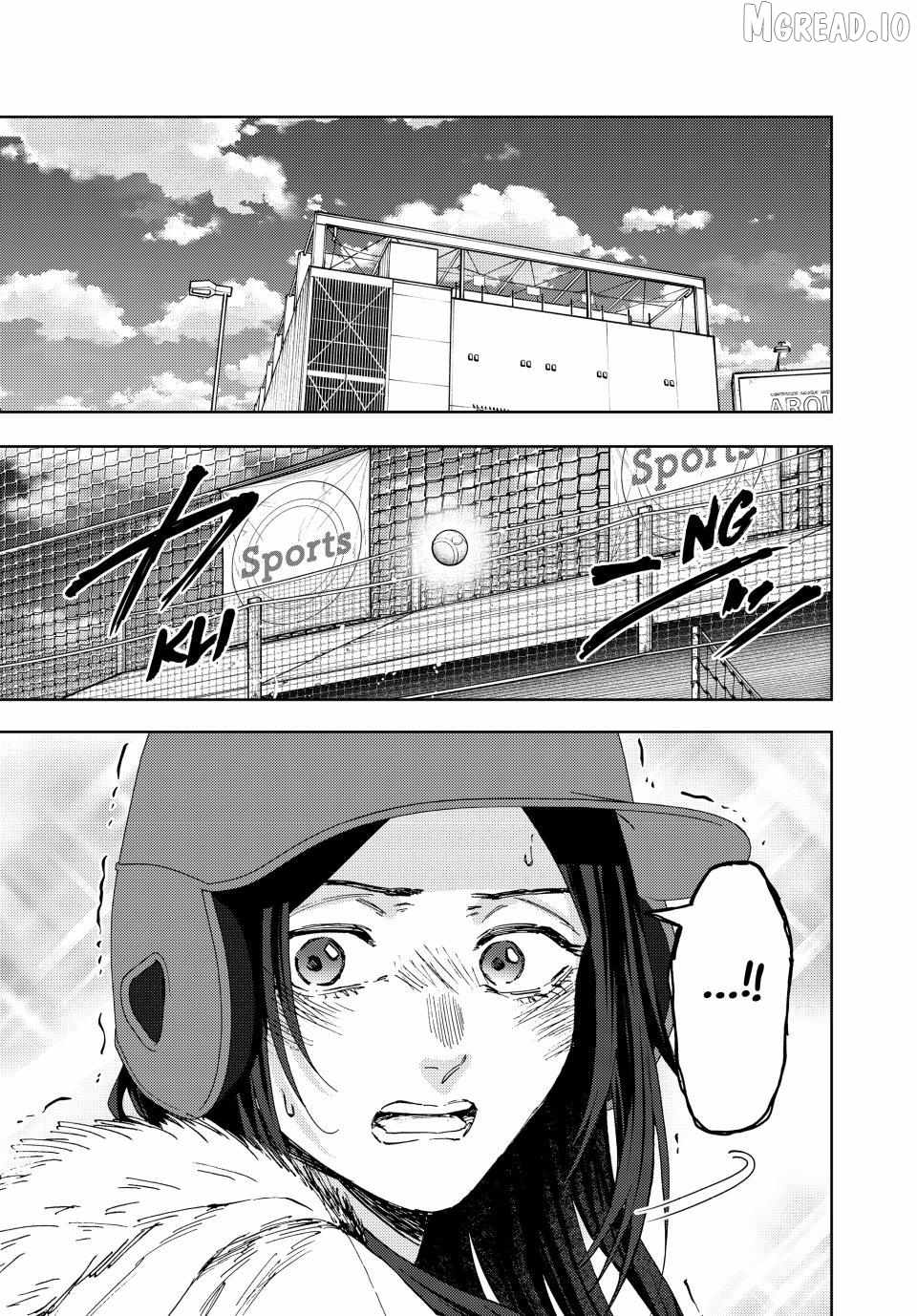 The Fragrant Flower Blooms with Dignity Ch.188 p11