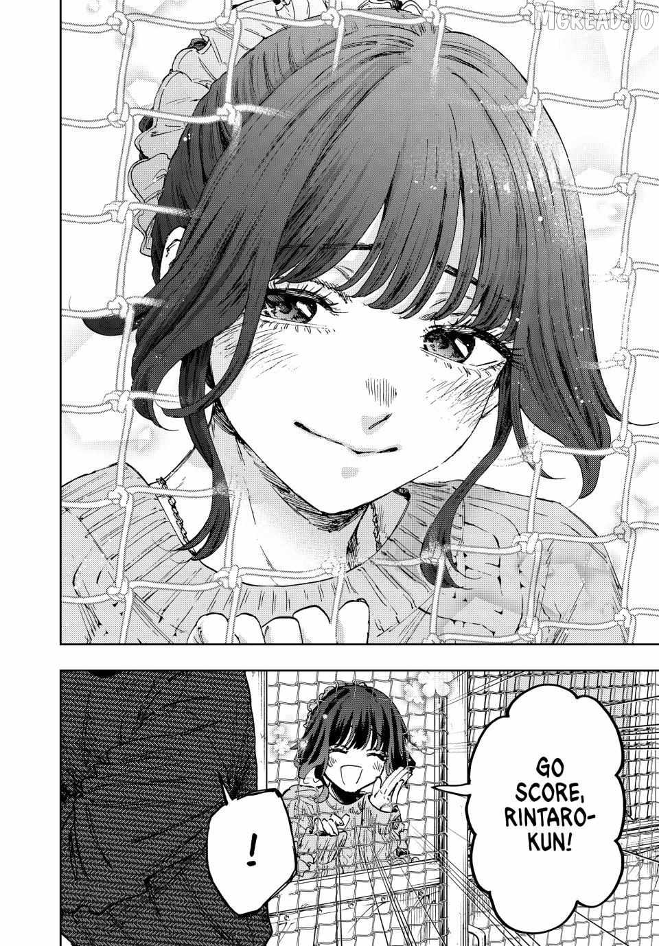 The Fragrant Flower Blooms with Dignity Ch.188 p20