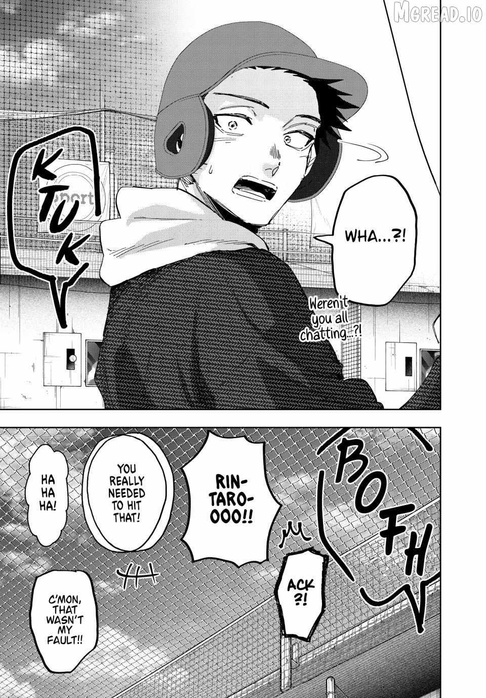 The Fragrant Flower Blooms with Dignity Ch.188 p21