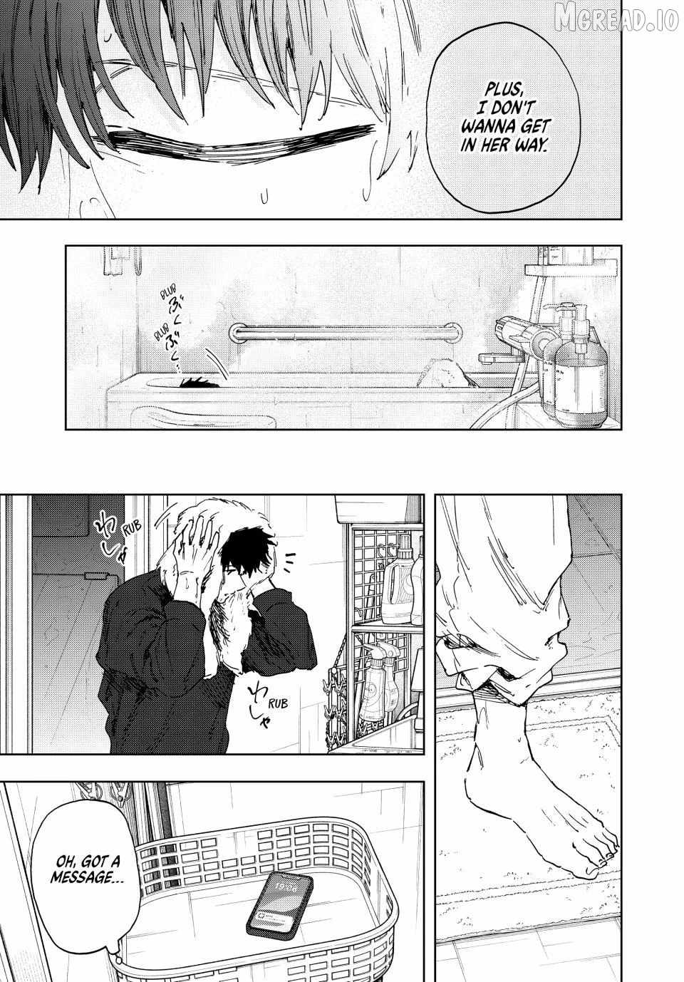The Fragrant Flower Blooms with Dignity Ch.190 p11