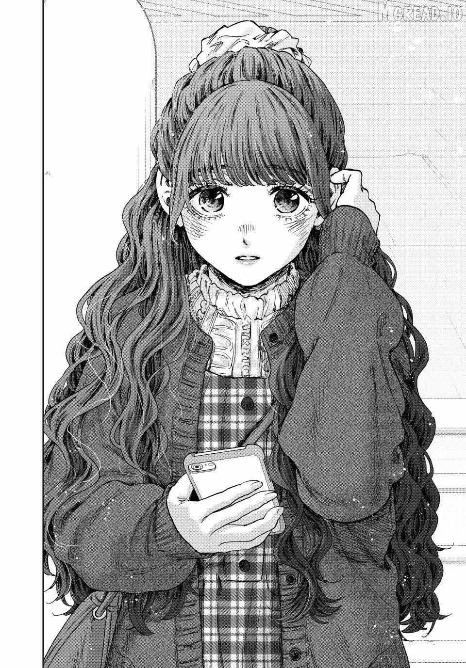 The Fragrant Flower Blooms with Dignity Ch.190 p16
