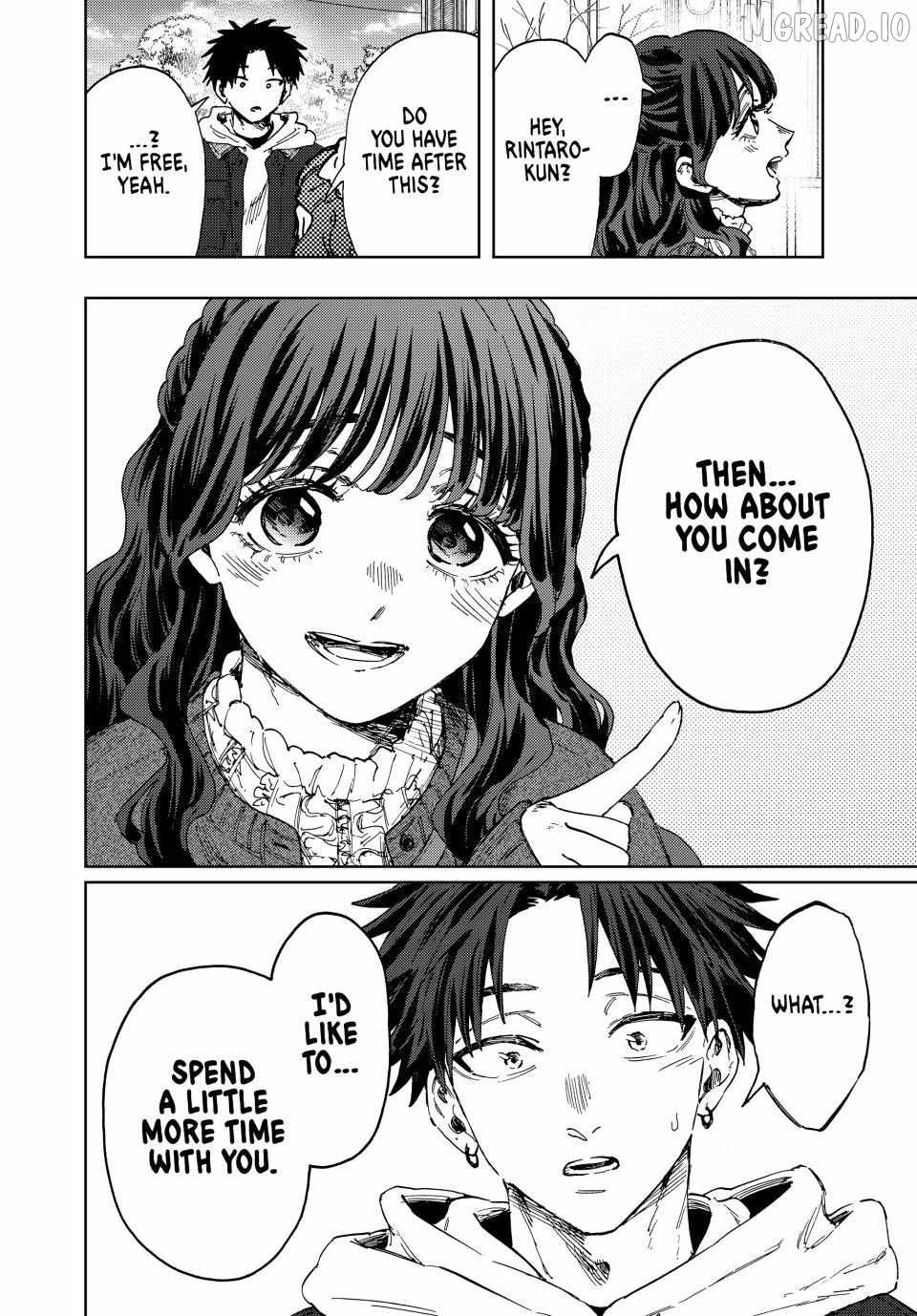The Fragrant Flower Blooms with Dignity Ch.191 p22