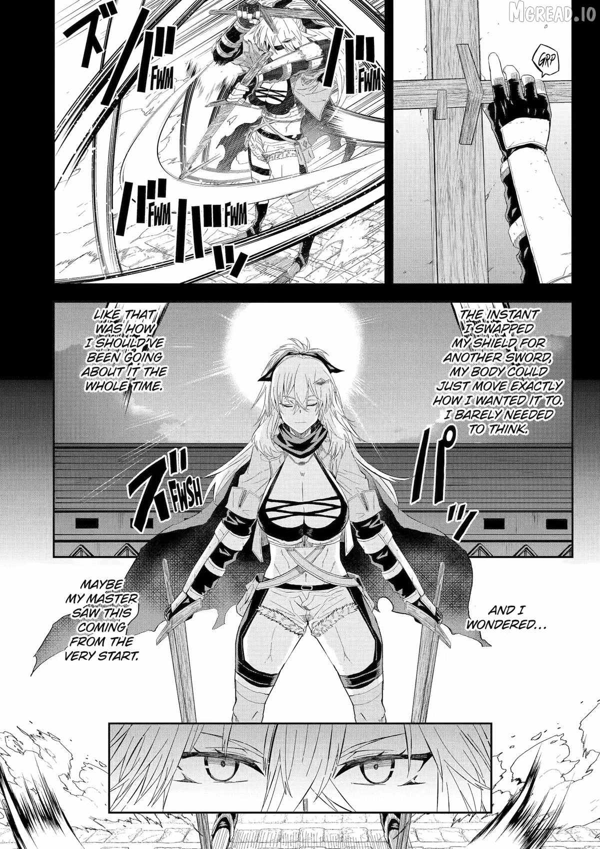 Katainaka no Ossan, Kensei ni Naru Gaiden – Ryuu Soken no Kiseki Ch.10-5 p11