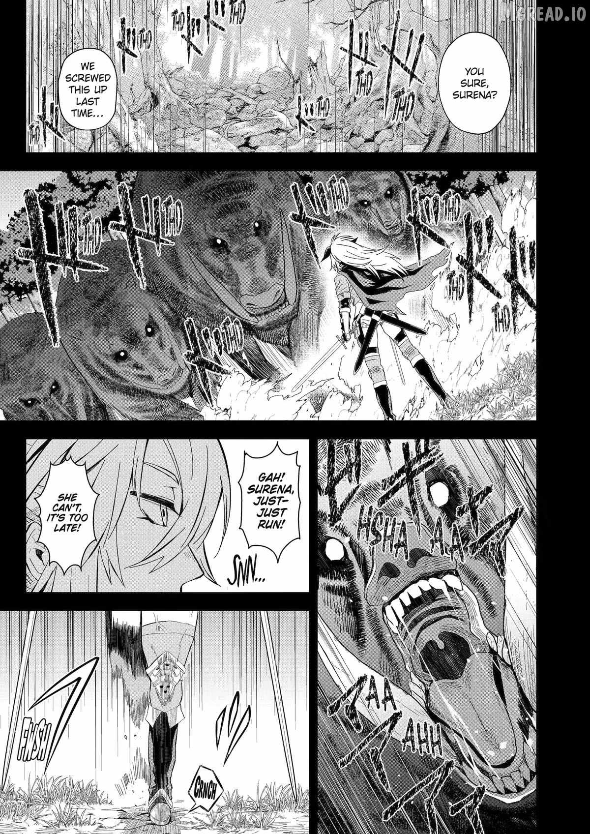 Katainaka no Ossan, Kensei ni Naru Gaiden – Ryuu Soken no Kiseki Ch.10-5 p12