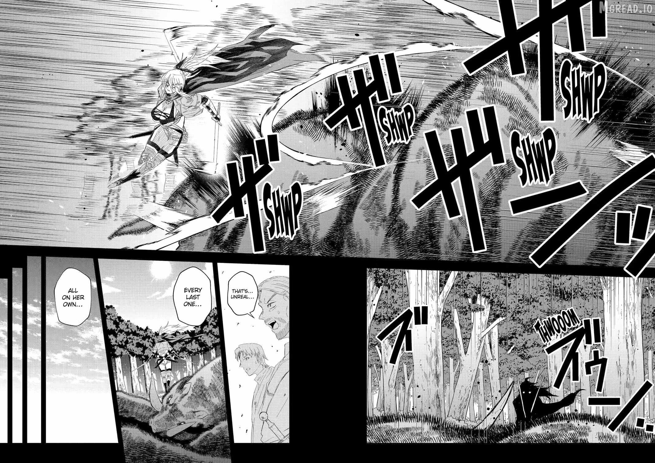Katainaka no Ossan, Kensei ni Naru Gaiden – Ryuu Soken no Kiseki Ch.10-5 p13