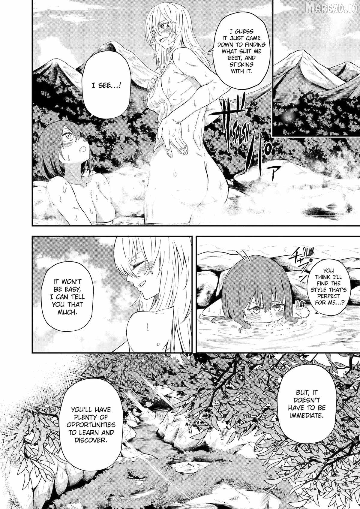 Katainaka no Ossan, Kensei ni Naru Gaiden – Ryuu Soken no Kiseki Ch.10-5 p14