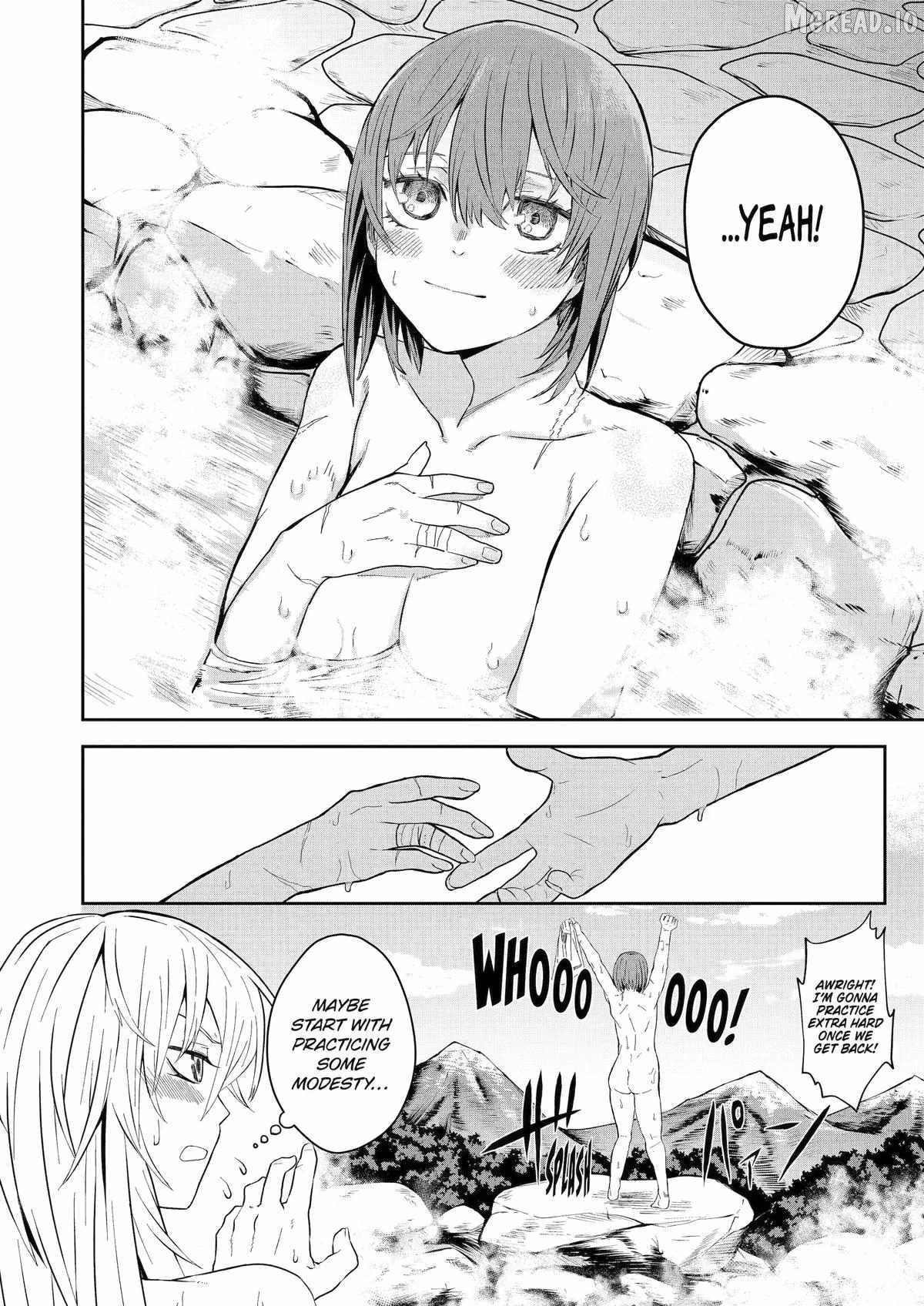 Katainaka no Ossan, Kensei ni Naru Gaiden – Ryuu Soken no Kiseki Ch.10-5 p16