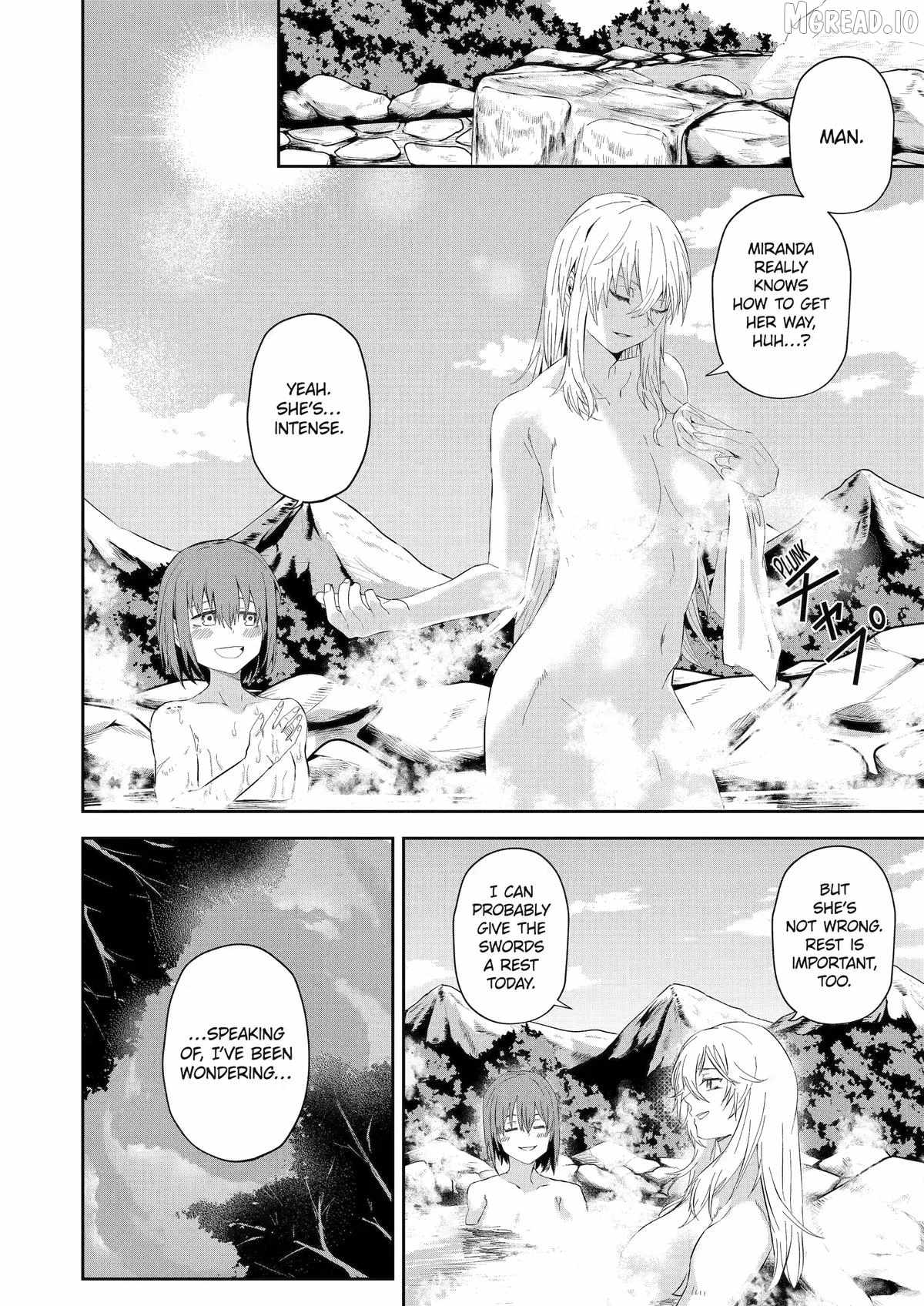Katainaka no Ossan, Kensei ni Naru Gaiden – Ryuu Soken no Kiseki Ch.10-5 p5