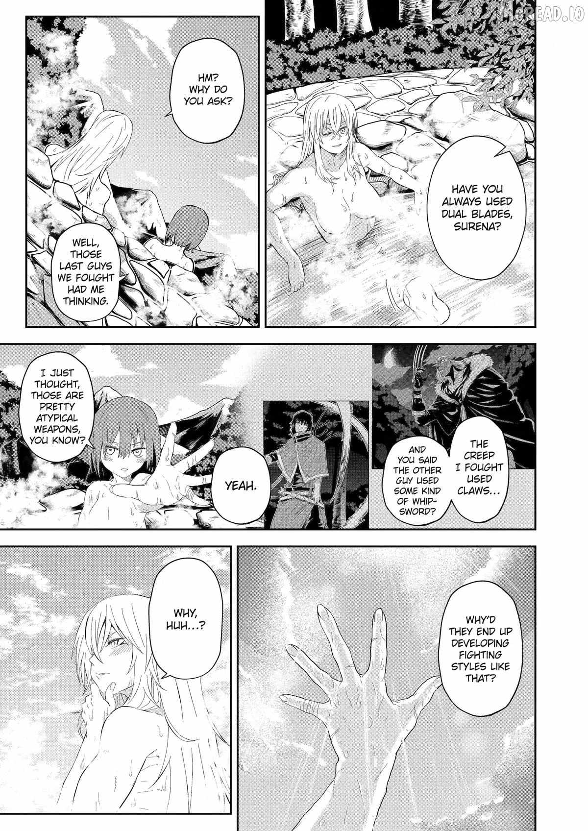 Katainaka no Ossan, Kensei ni Naru Gaiden – Ryuu Soken no Kiseki Ch.10-5 p6