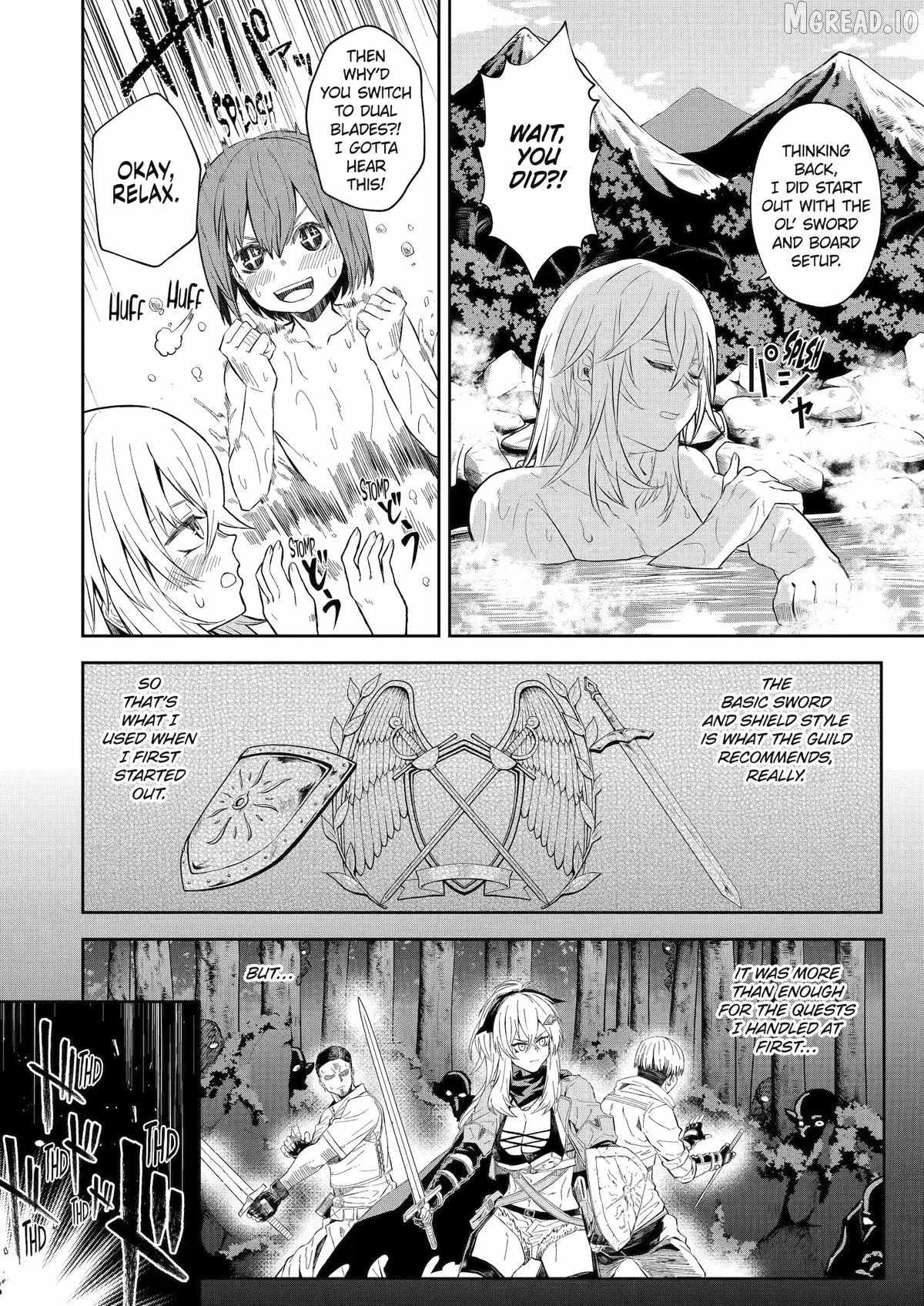 Katainaka no Ossan, Kensei ni Naru Gaiden – Ryuu Soken no Kiseki Ch.10-5 p7