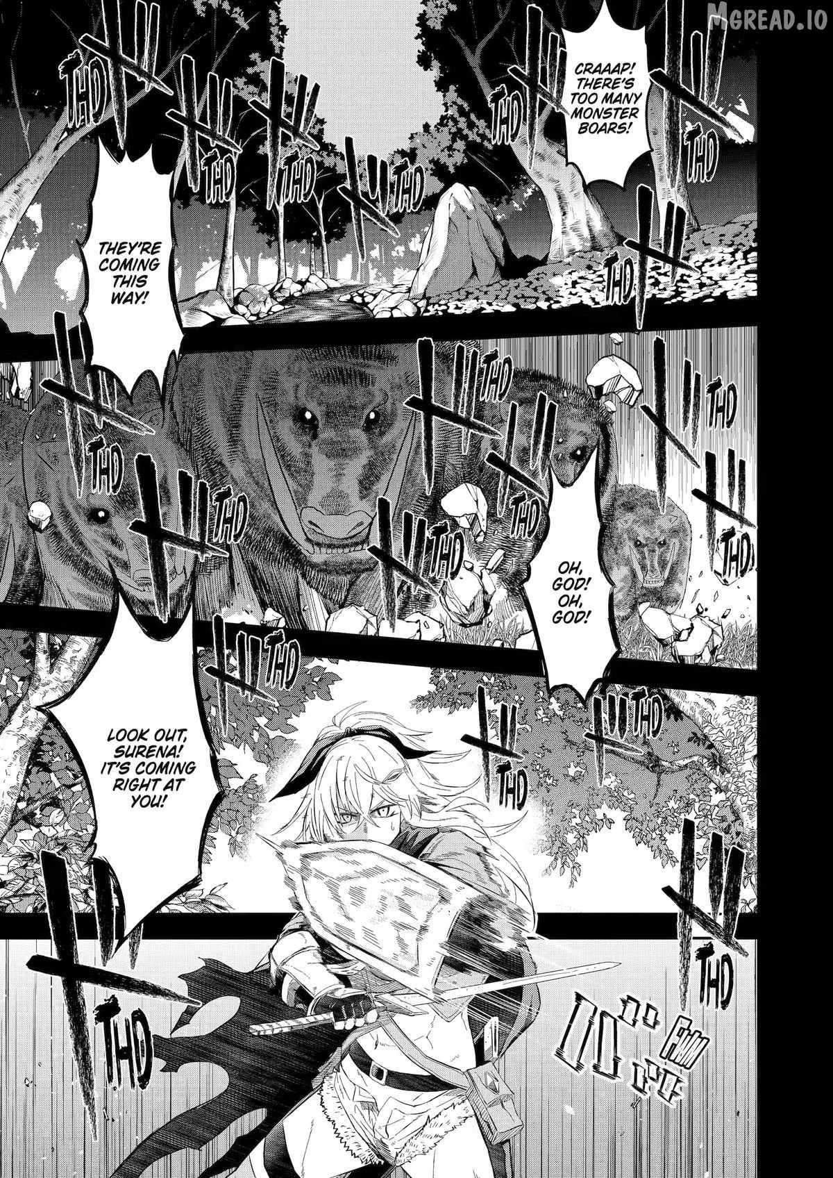 Katainaka no Ossan, Kensei ni Naru Gaiden – Ryuu Soken no Kiseki Ch.10-5 p8