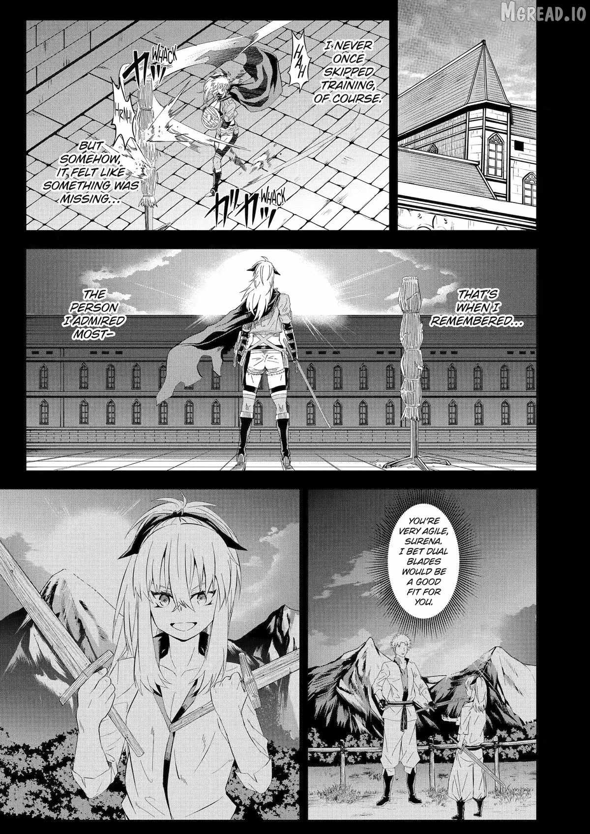 Katainaka no Ossan, Kensei ni Naru Gaiden – Ryuu Soken no Kiseki Ch.10-5 p10