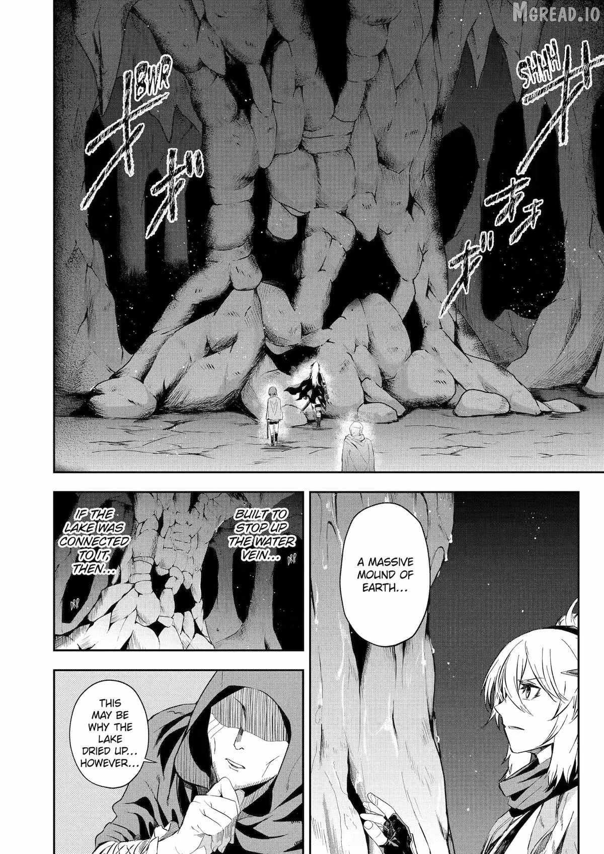 Katainaka no Ossan, Kensei ni Naru Gaiden – Ryuu Soken no Kiseki Ch.11 p16