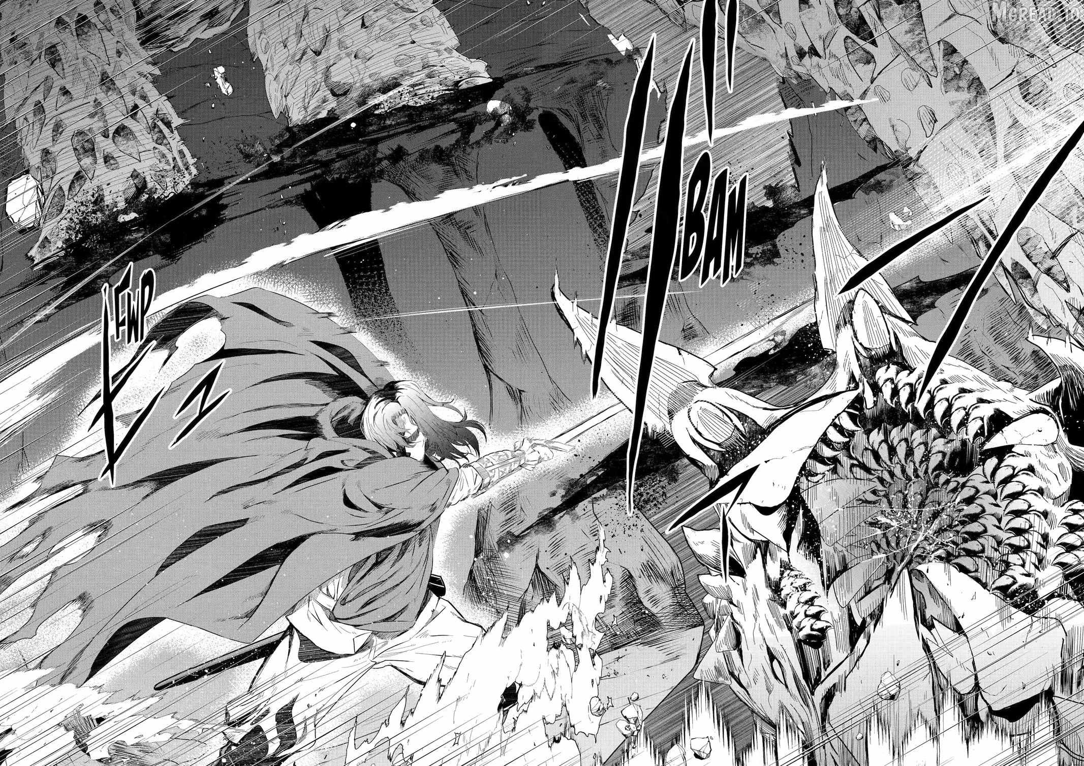 Katainaka no Ossan, Kensei ni Naru Gaiden – Ryuu Soken no Kiseki Ch.11 p23