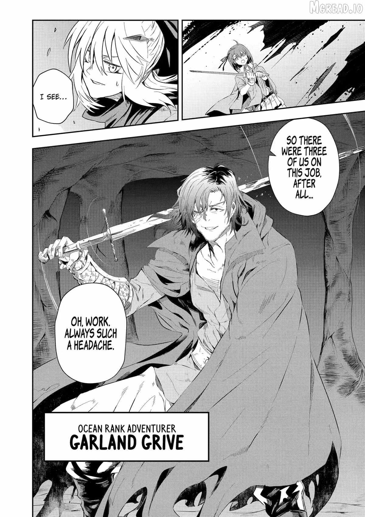 Katainaka no Ossan, Kensei ni Naru Gaiden – Ryuu Soken no Kiseki Ch.11 p24