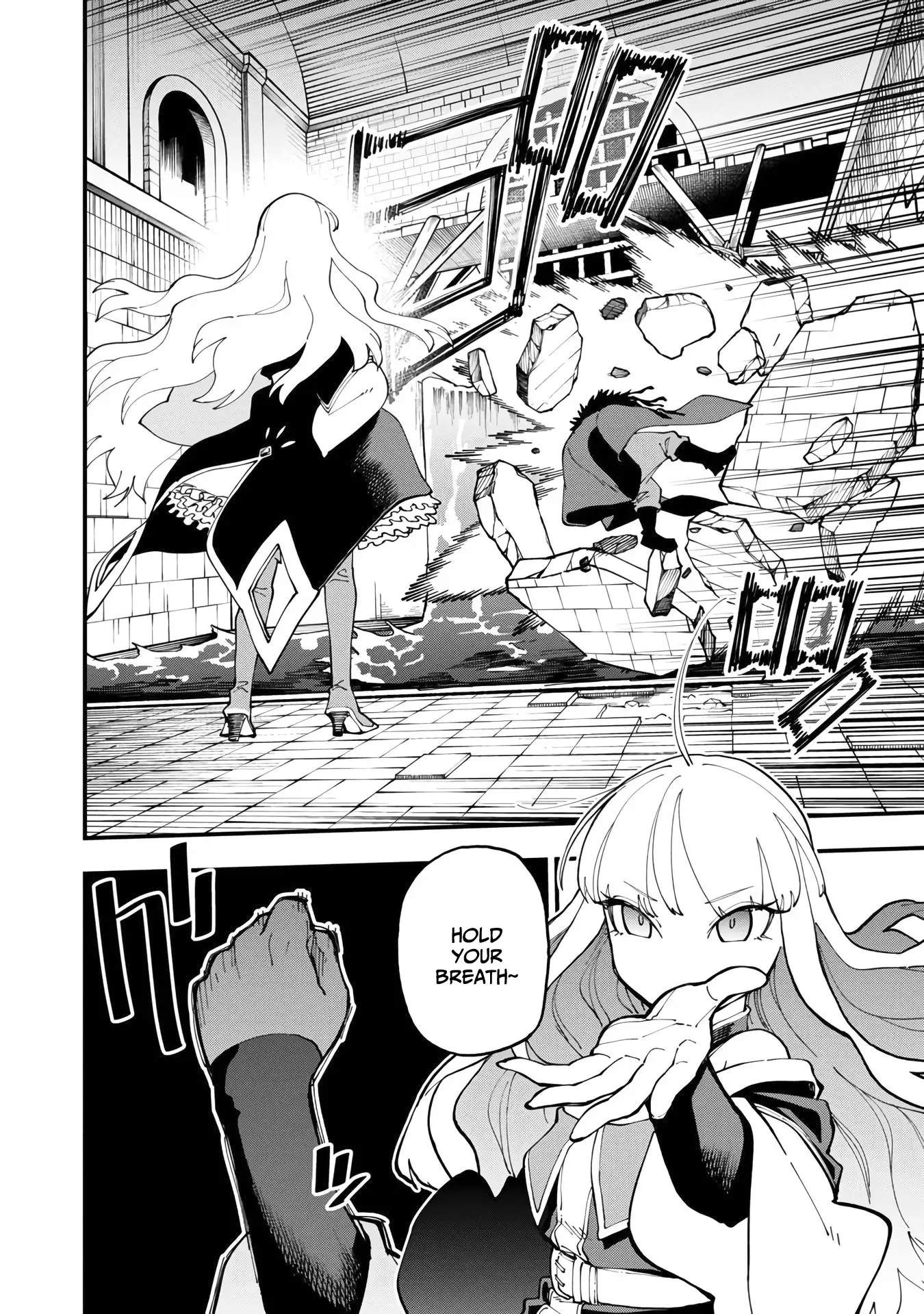 Katainaka no Ossan, Kensei ni Naru Gaiden – Ryuu Soken no Kiseki Ch.16 p16