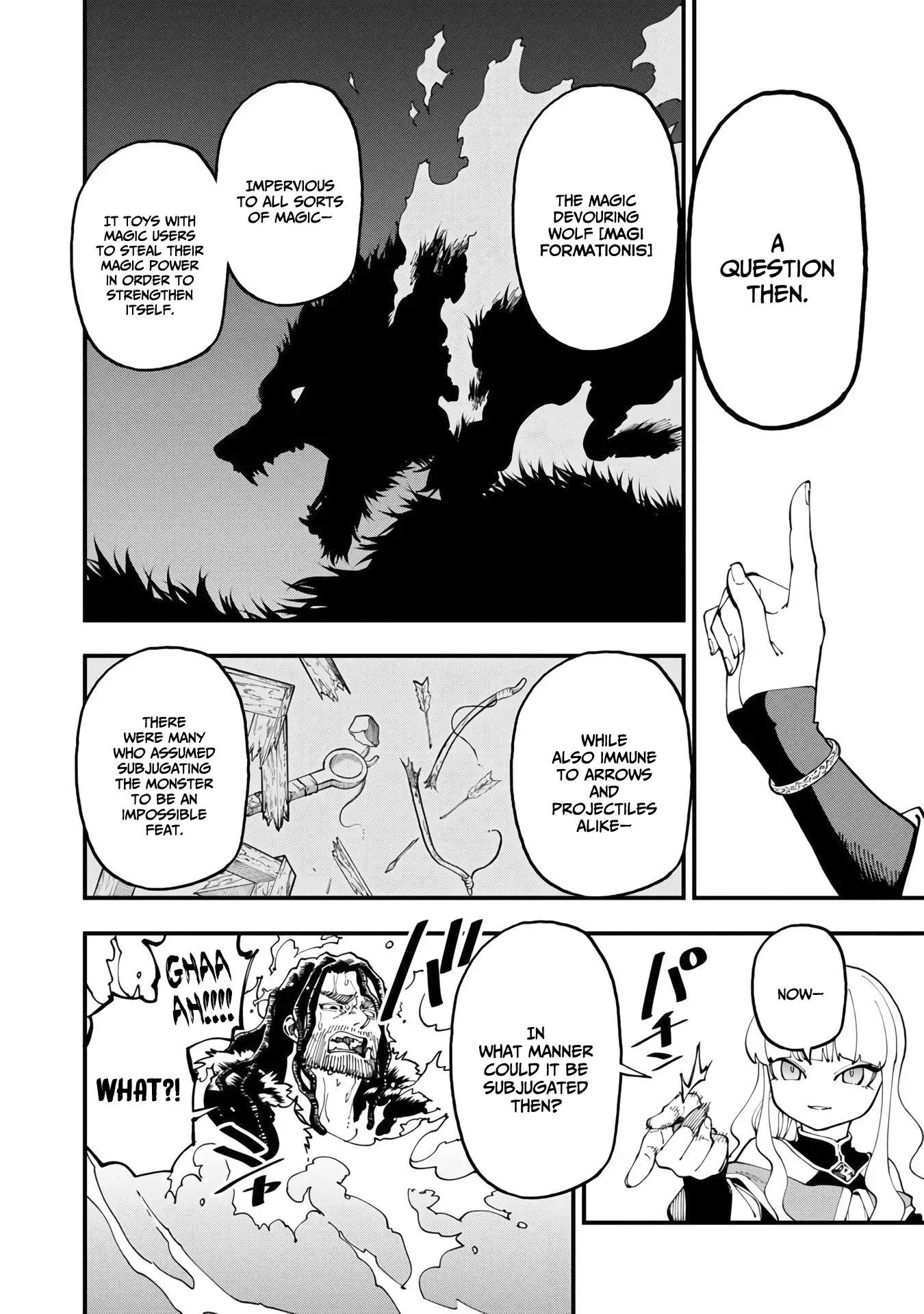 Katainaka no Ossan, Kensei ni Naru Gaiden – Ryuu Soken no Kiseki Ch.16 p18