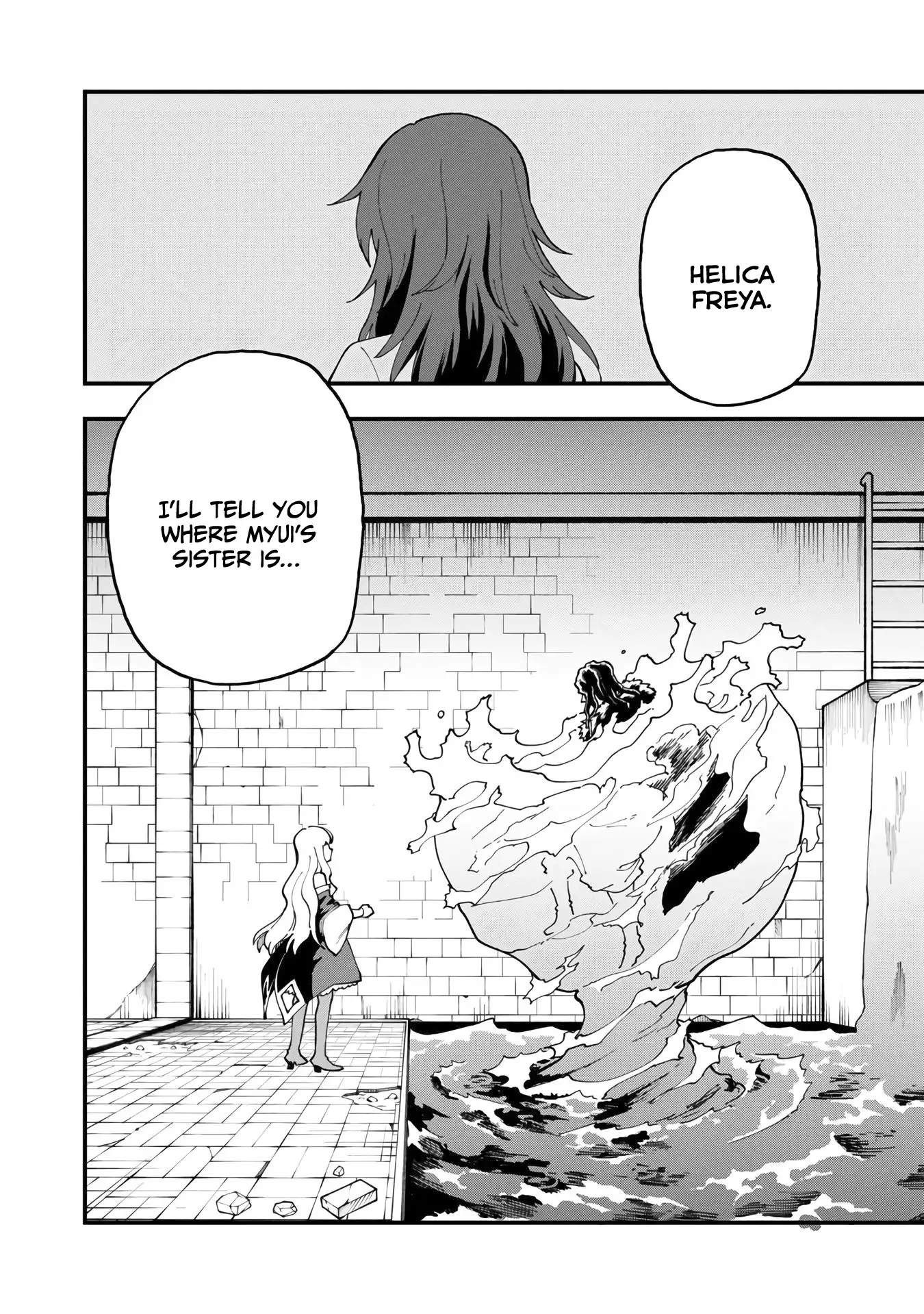 Katainaka no Ossan, Kensei ni Naru Gaiden – Ryuu Soken no Kiseki Ch.16 p22