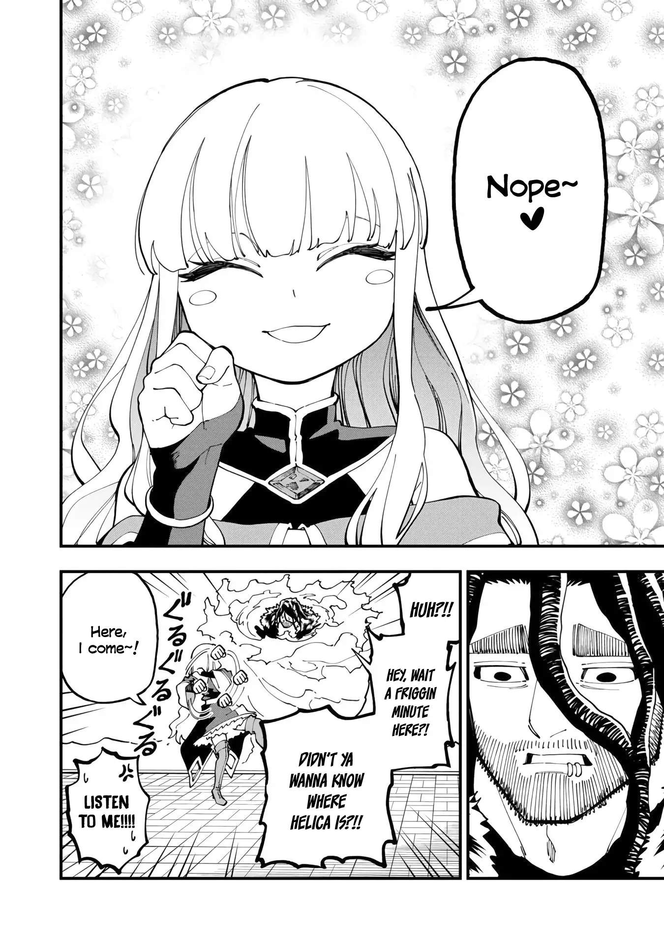 Katainaka no Ossan, Kensei ni Naru Gaiden – Ryuu Soken no Kiseki Ch.16 p24
