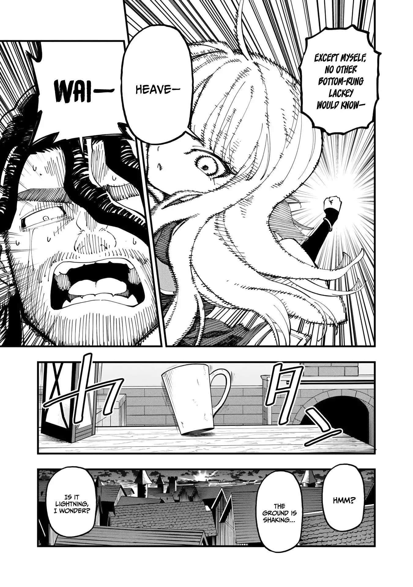 Katainaka no Ossan, Kensei ni Naru Gaiden – Ryuu Soken no Kiseki Ch.16 p25
