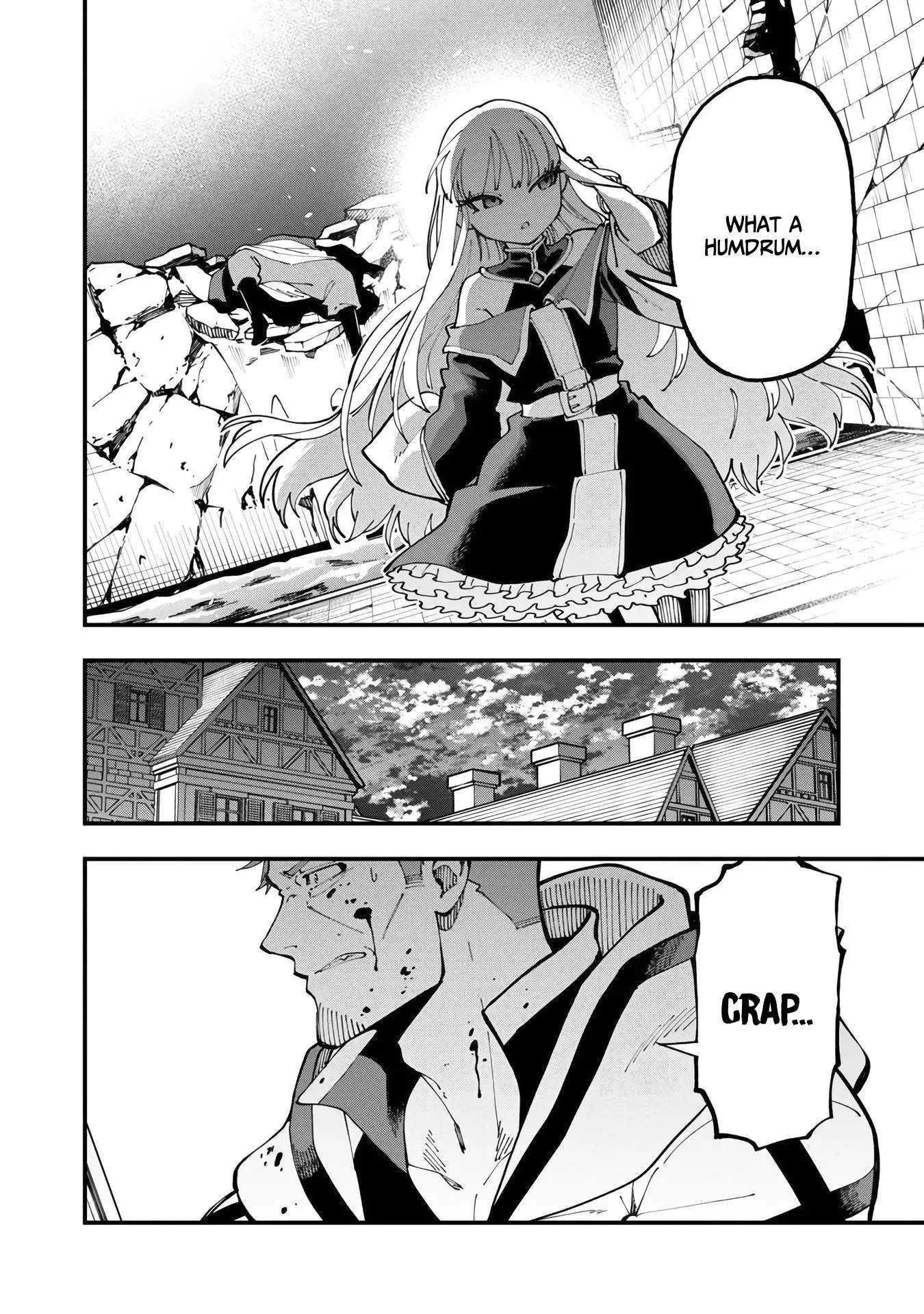 Katainaka no Ossan, Kensei ni Naru Gaiden – Ryuu Soken no Kiseki Ch.16 p29