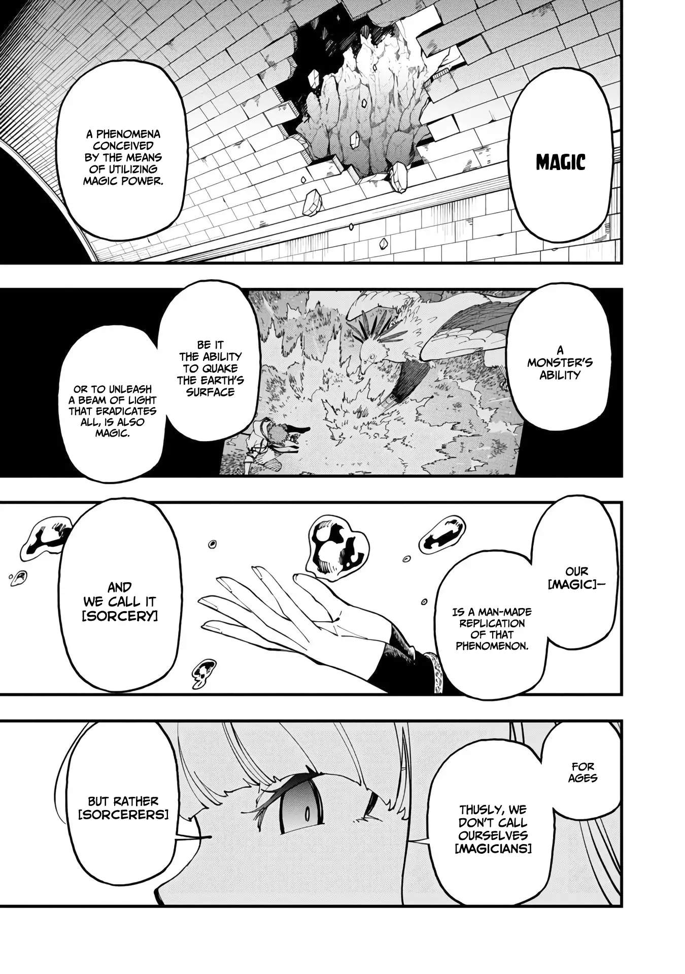 Katainaka no Ossan, Kensei ni Naru Gaiden – Ryuu Soken no Kiseki Ch.16 p4