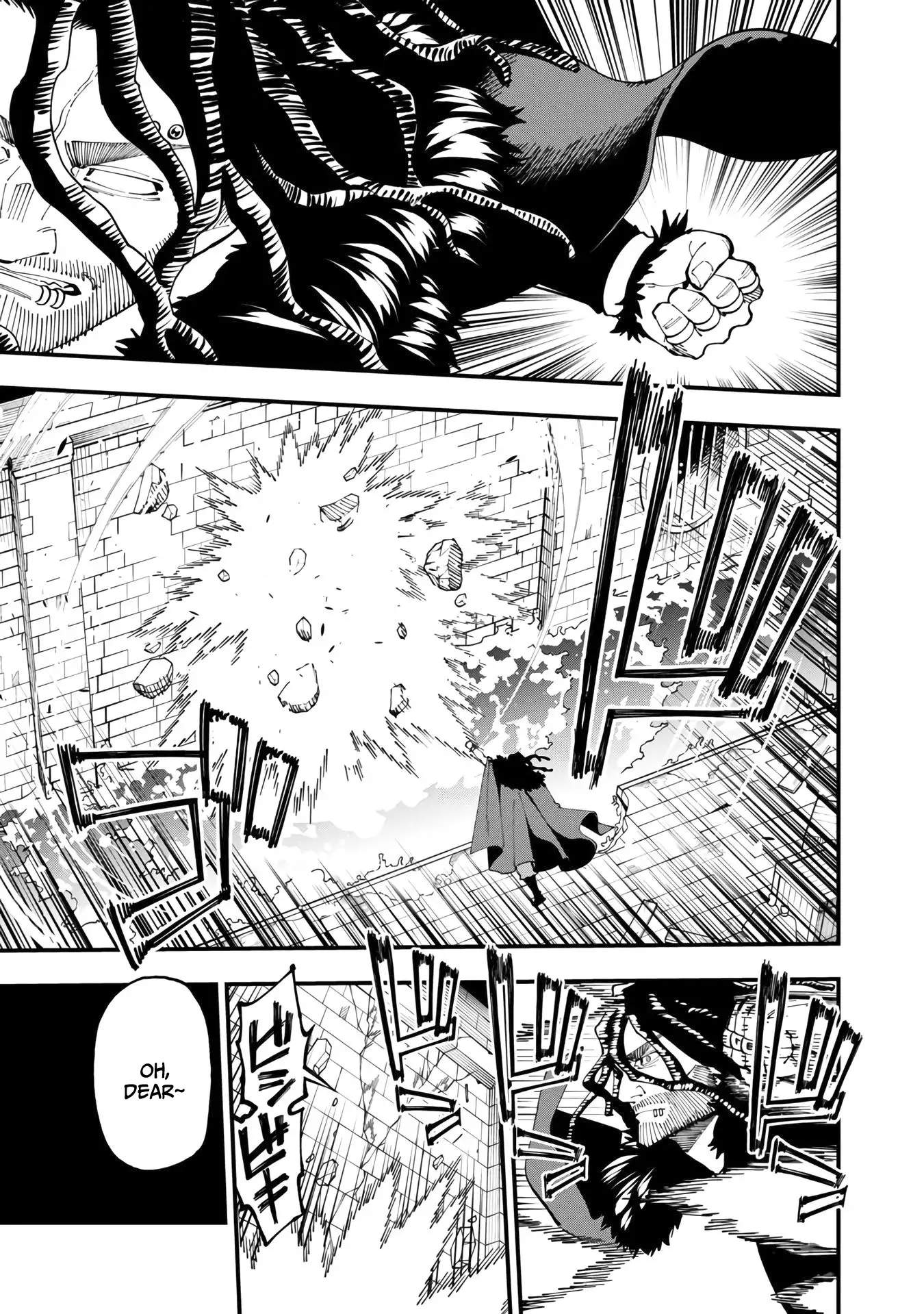 Katainaka no Ossan, Kensei ni Naru Gaiden – Ryuu Soken no Kiseki Ch.16 p6