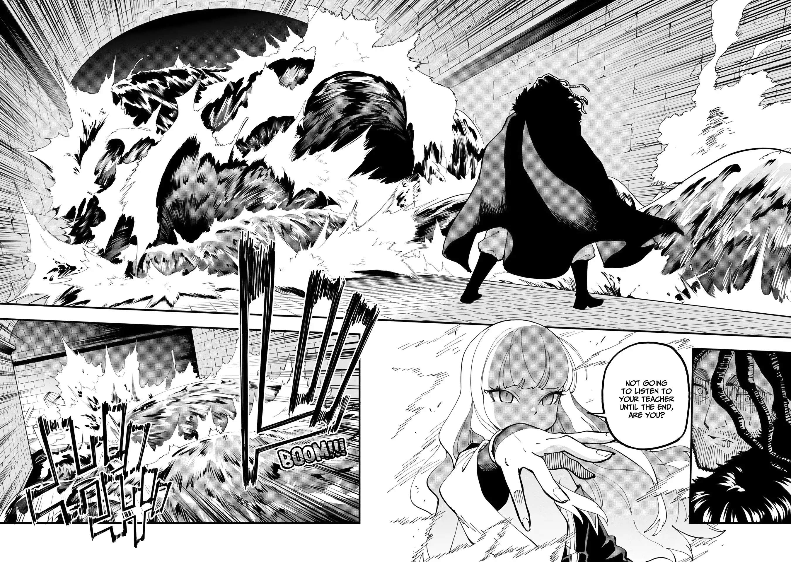 Katainaka no Ossan, Kensei ni Naru Gaiden – Ryuu Soken no Kiseki Ch.16 p7