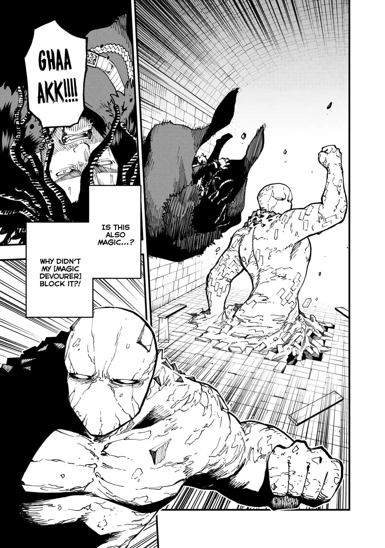 Katainaka no Ossan, Kensei ni Naru Gaiden – Ryuu Soken no Kiseki Ch.16 p9