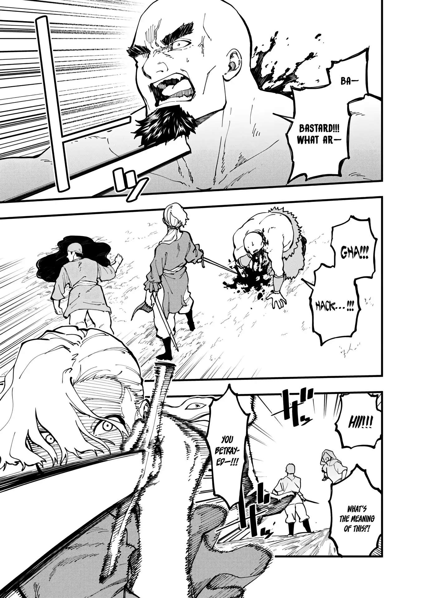 Katainaka no Ossan, Kensei ni Naru Gaiden – Ryuu Soken no Kiseki Ch.17 p10