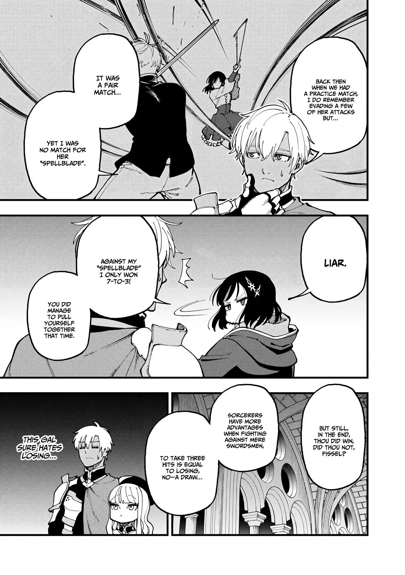 Katainaka no Ossan, Kensei ni Naru Gaiden – Ryuu Soken no Kiseki Ch.18 p12