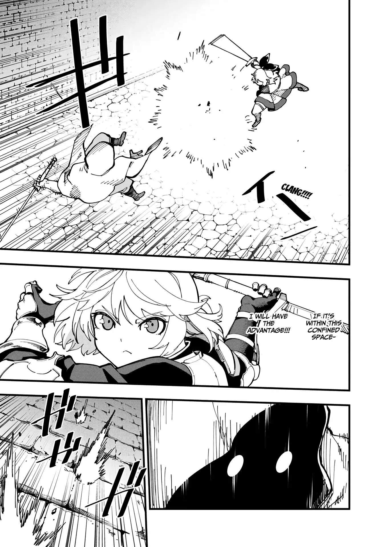 Katainaka no Ossan, Kensei ni Naru Gaiden – Ryuu Soken no Kiseki Ch.18 p20