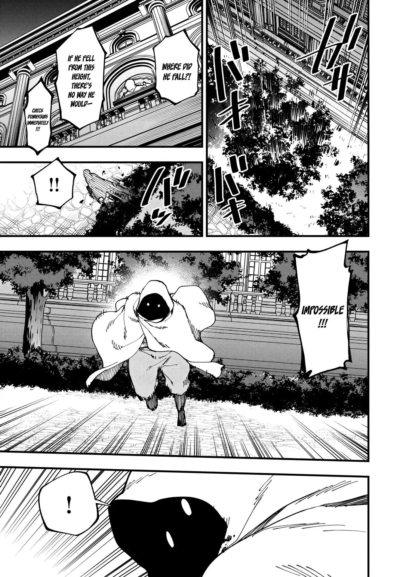 Katainaka no Ossan, Kensei ni Naru Gaiden – Ryuu Soken no Kiseki Ch.18 p27