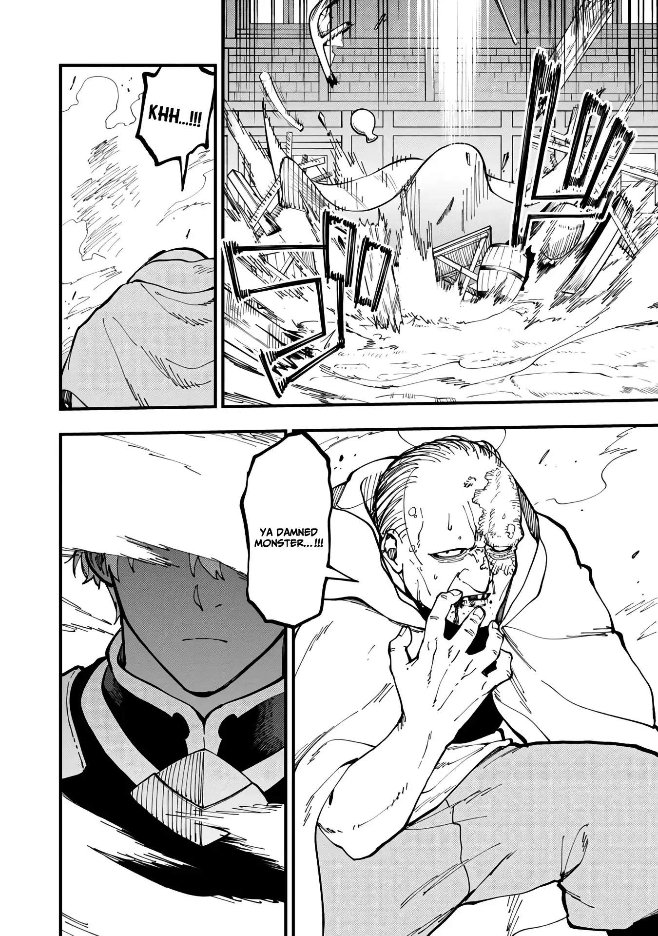Katainaka no Ossan, Kensei ni Naru Gaiden – Ryuu Soken no Kiseki Ch.18 p38
