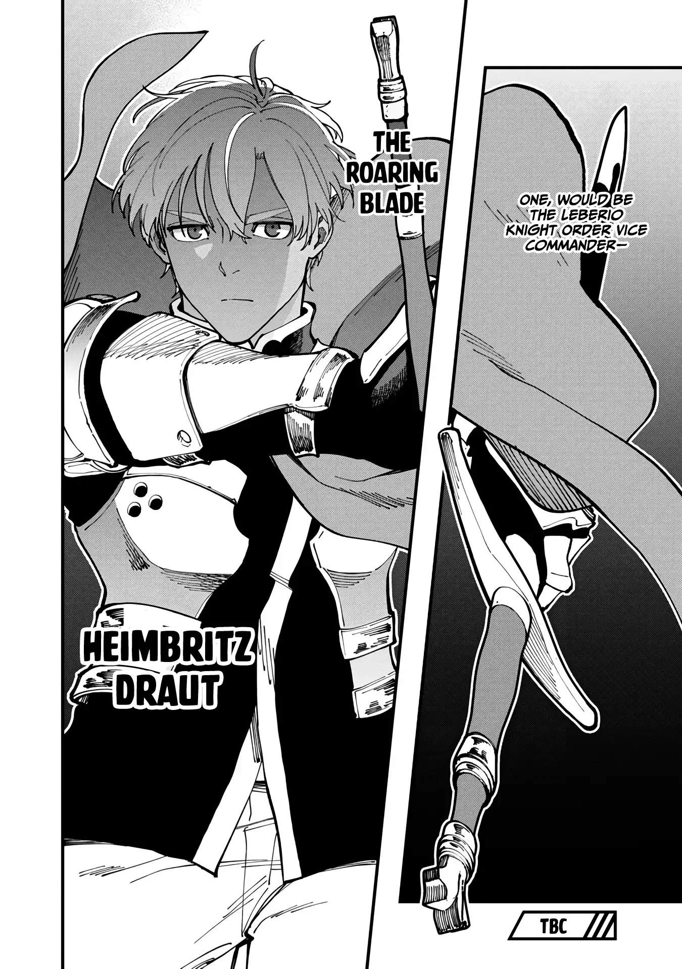 Katainaka no Ossan, Kensei ni Naru Gaiden – Ryuu Soken no Kiseki Ch.18 p40