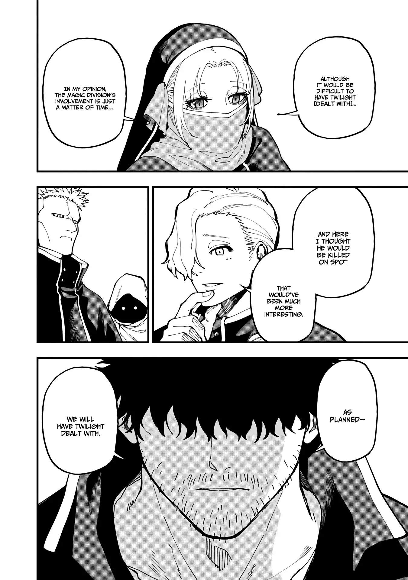 Katainaka no Ossan, Kensei ni Naru Gaiden – Ryuu Soken no Kiseki Ch.18 p5