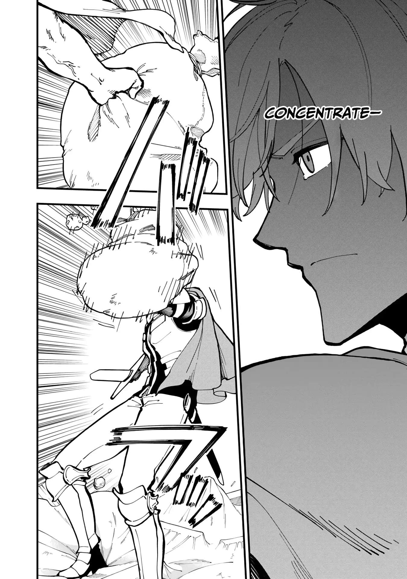 Katainaka no Ossan, Kensei ni Naru Gaiden – Ryuu Soken no Kiseki Ch.19 p13