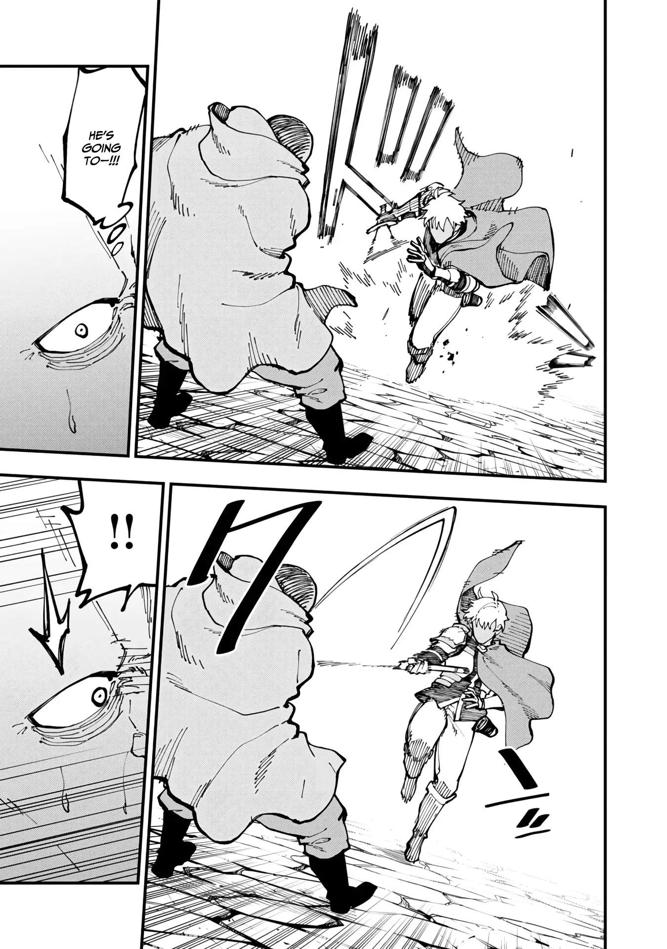 Katainaka no Ossan, Kensei ni Naru Gaiden – Ryuu Soken no Kiseki Ch.19 p16
