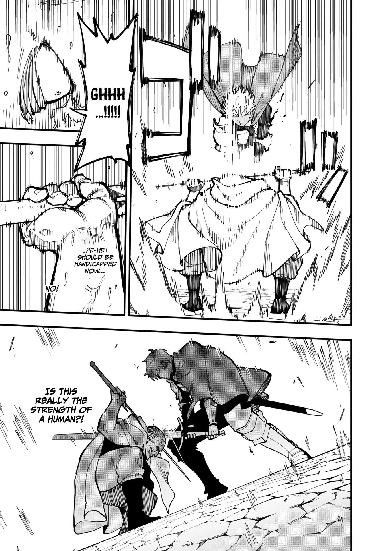 Katainaka no Ossan, Kensei ni Naru Gaiden – Ryuu Soken no Kiseki Ch.19 p18
